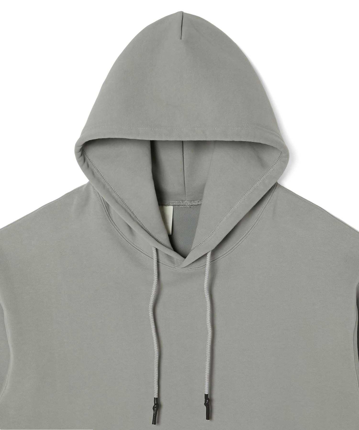9252-CS80 HOODIE N.HOOLYWOOD