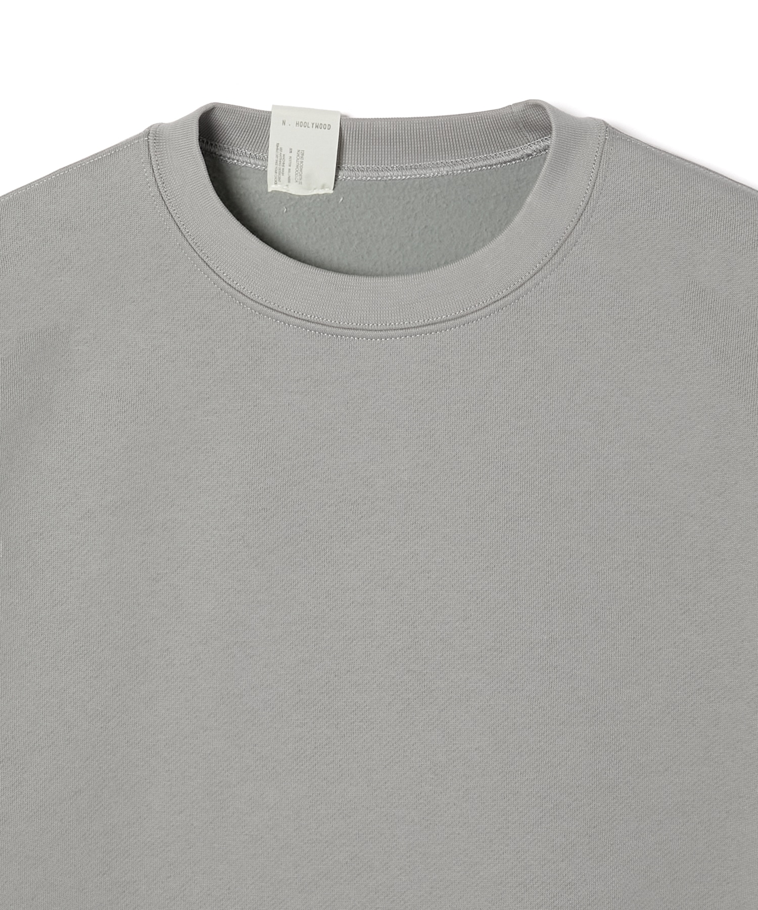 9252-CS81 SWEAT PO N.HOOLYWOOD