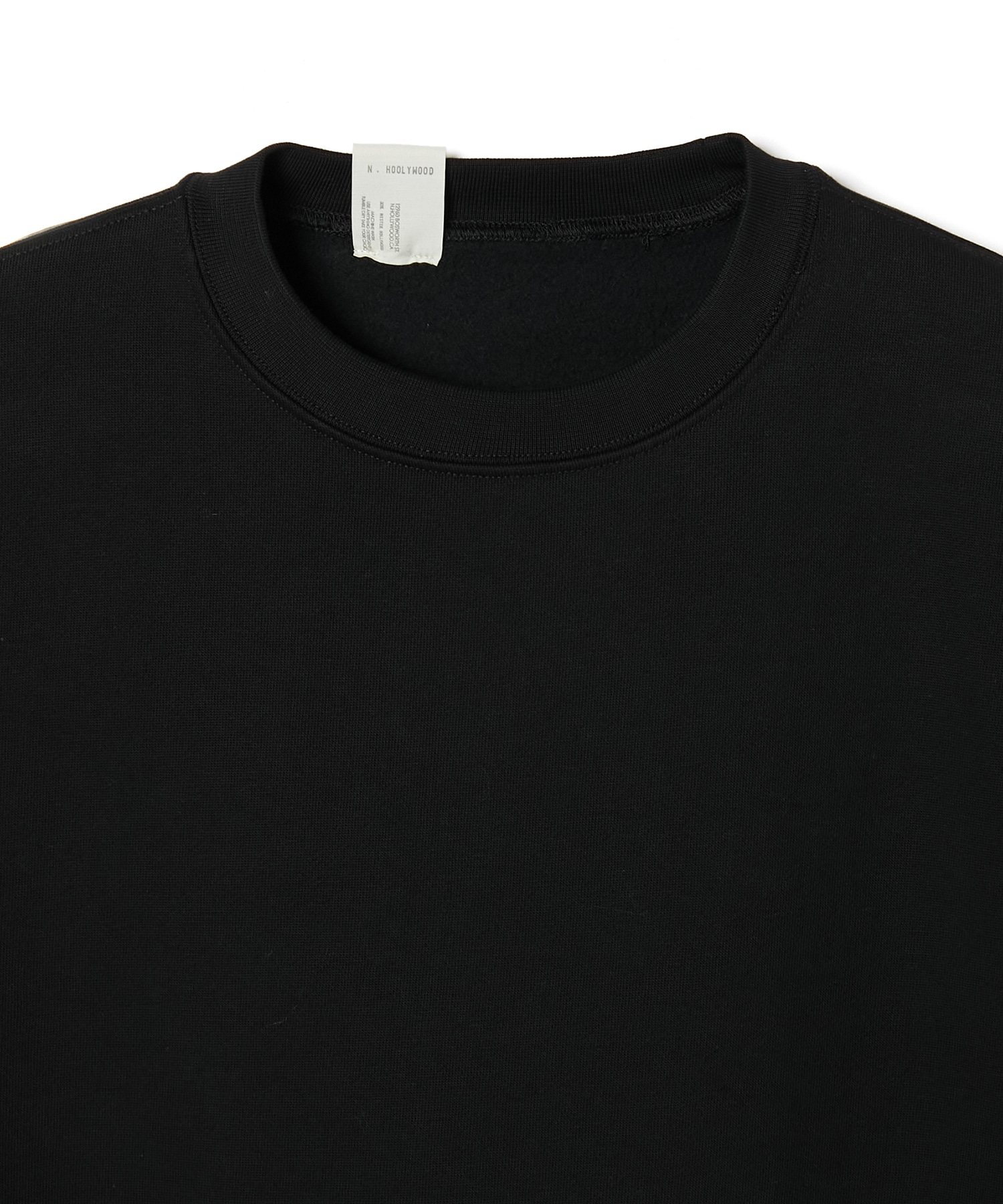 9252-CS81 SWEAT PO N.HOOLYWOOD