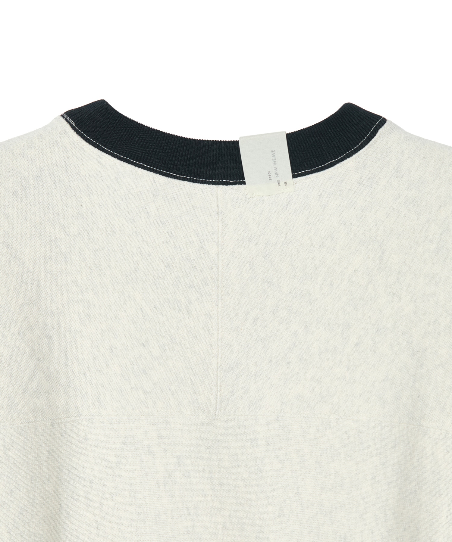 C8-C042 ×Champion SWEAT PO N.HOOLYWOOD