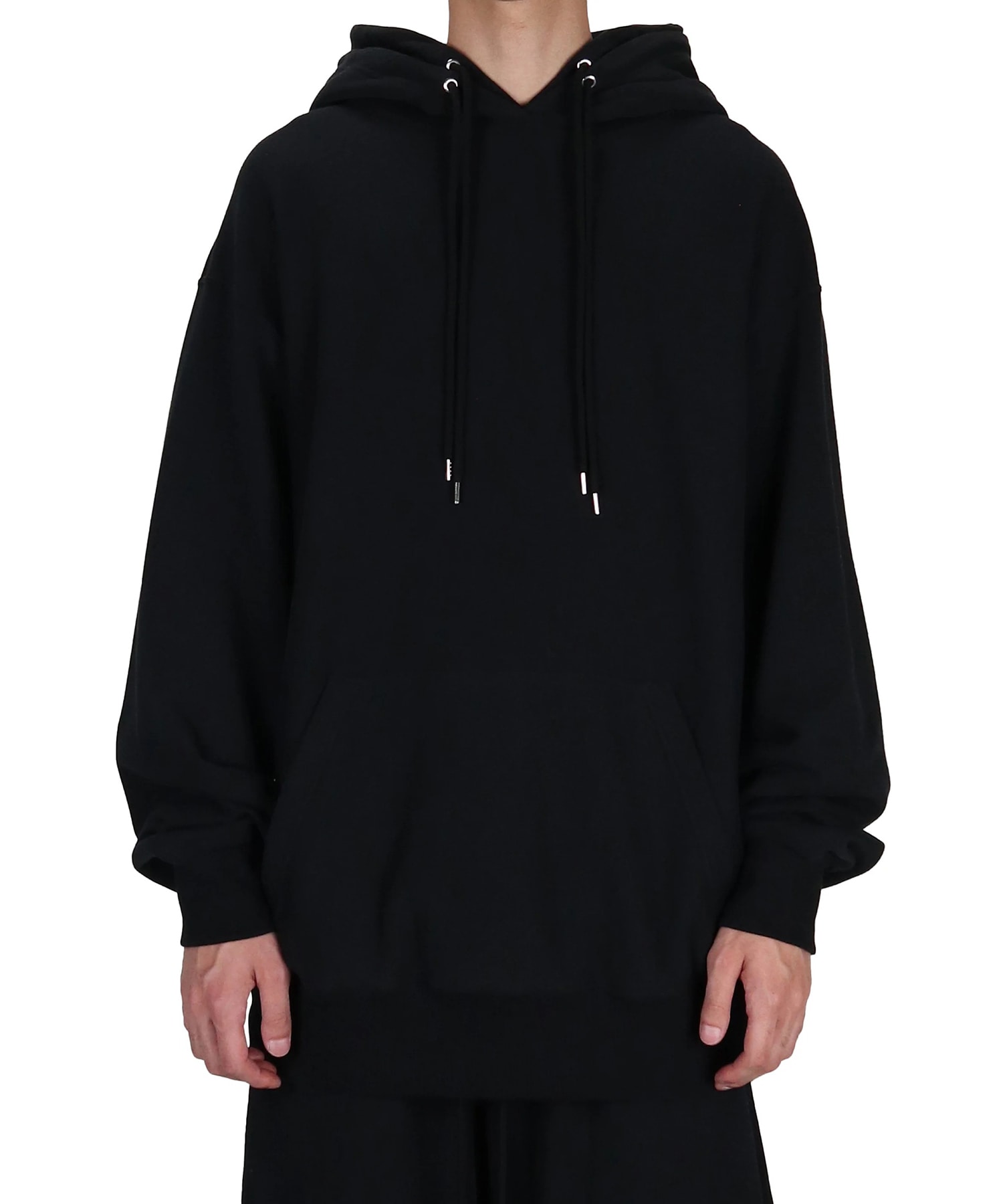 SWEAT STUCKED HOODIE JOHN LAWRENCE SULLIVAN