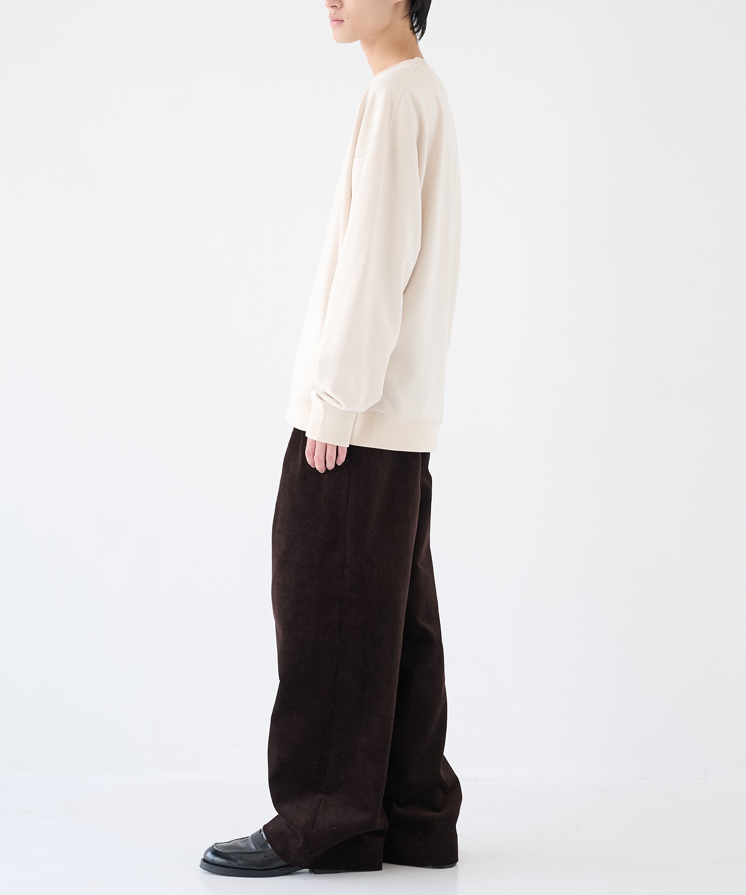 28G Cupro Pullover KANEMASA PHIL.
