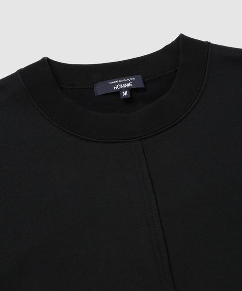 HP-T013-051 L/S PO COMME des GARCONS HOMME