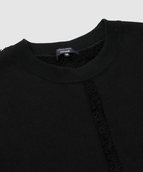 HP-T014-051 L/S PO COMME des GARCONS HOMME