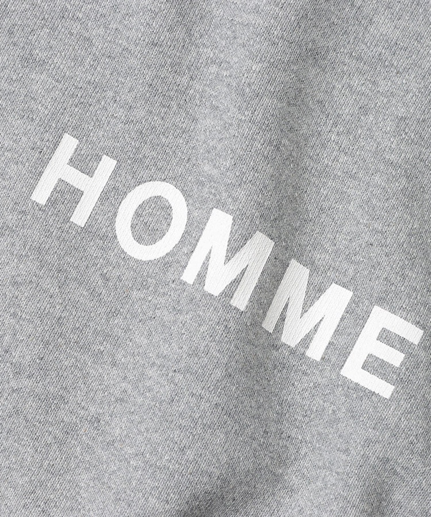 HP-T105-051 HOMME HOODIE COMME des GARCONS HOMME