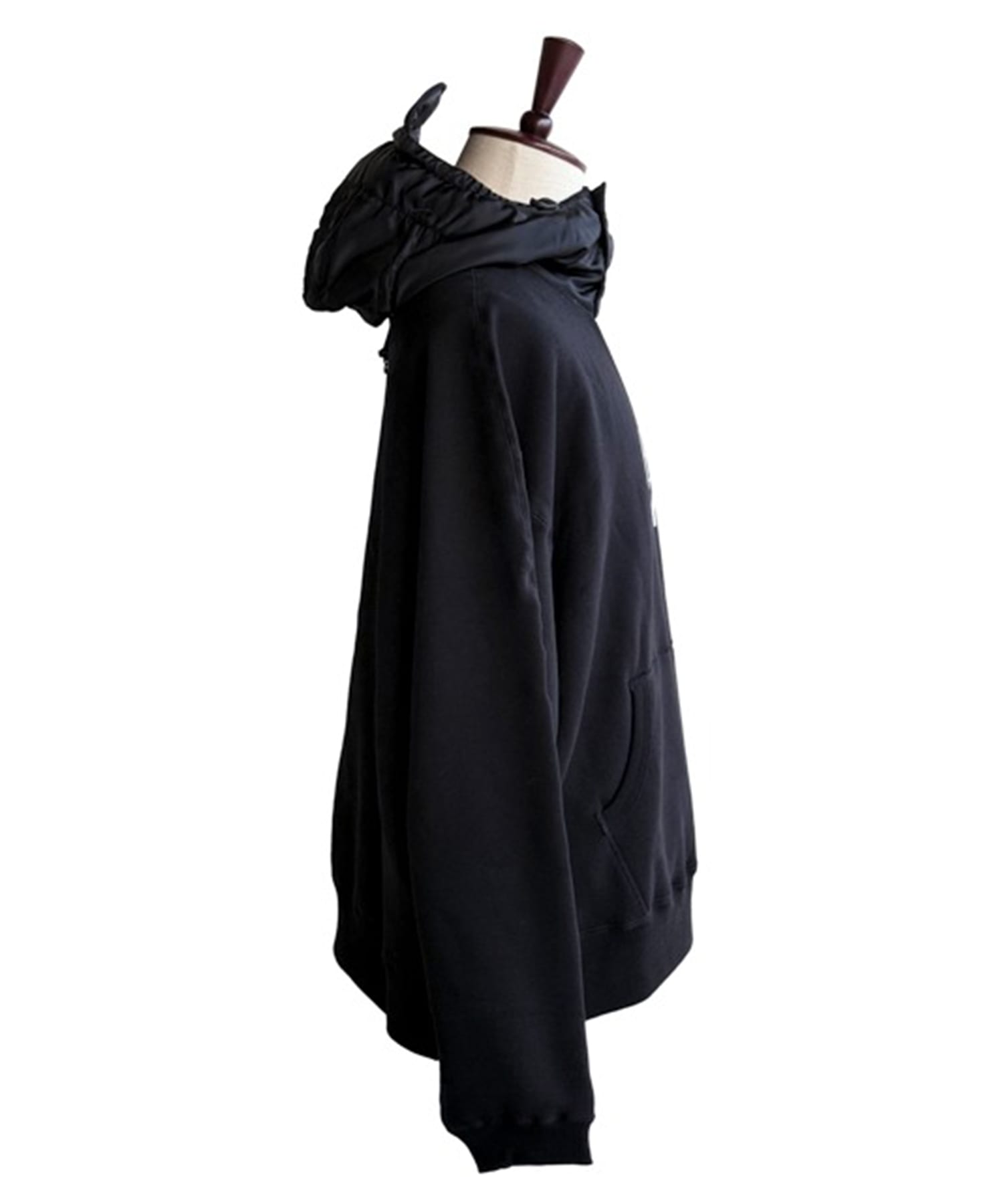 WP-T904-100 ×C.P.company HOODIE JUNYA WATANABE MAN