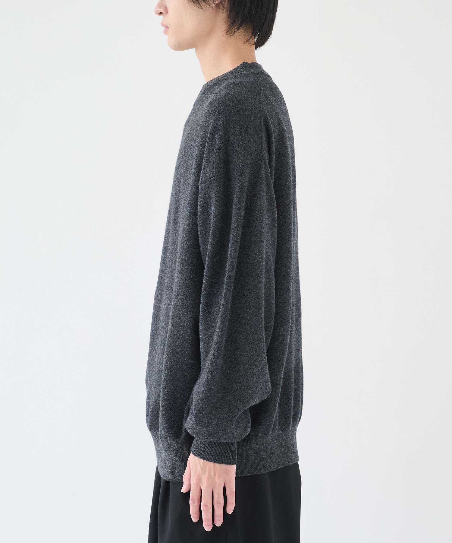 Moc Neck P/O crepuscule