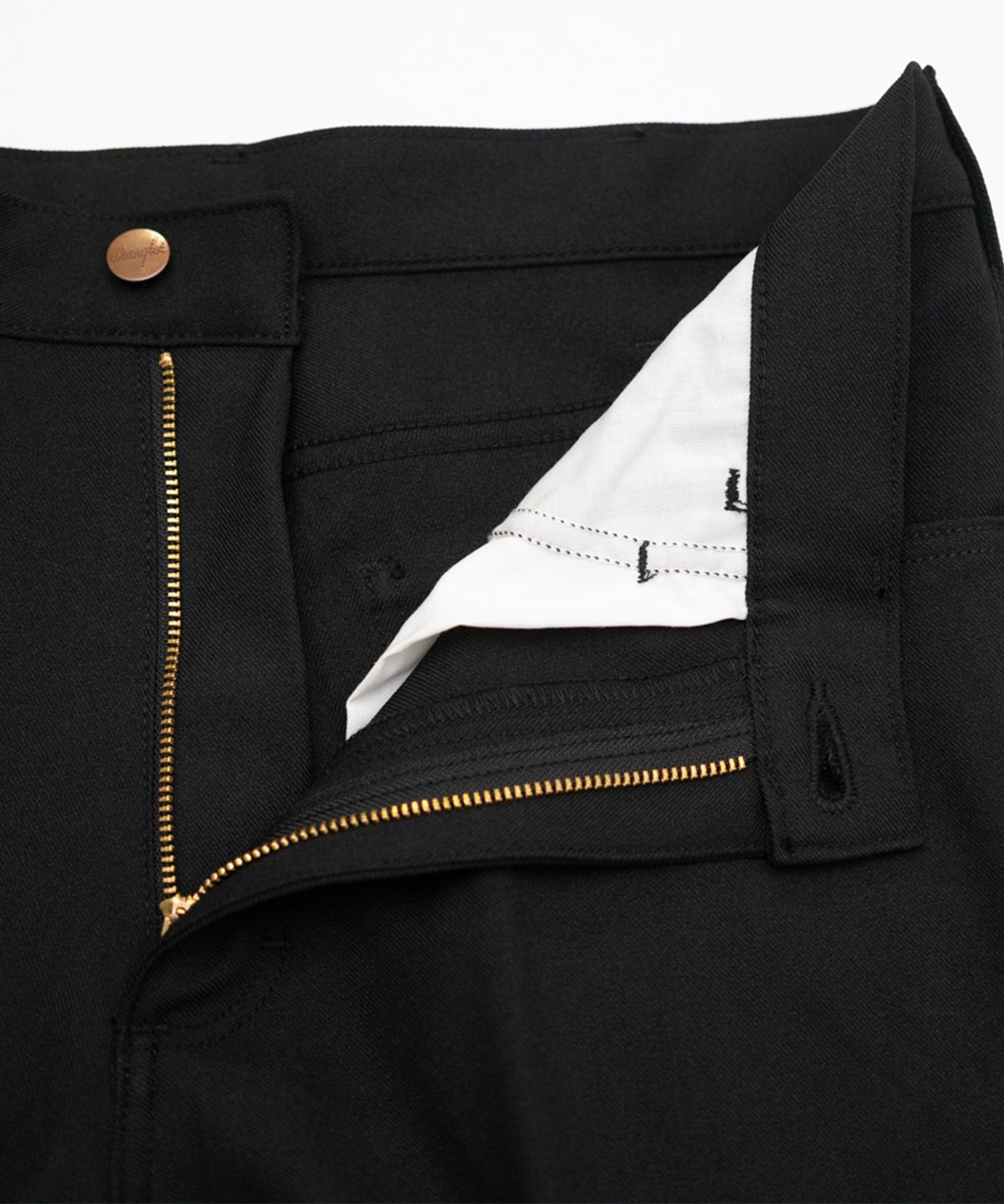 WRANCHER DRESS JEANS WACKO MARIA