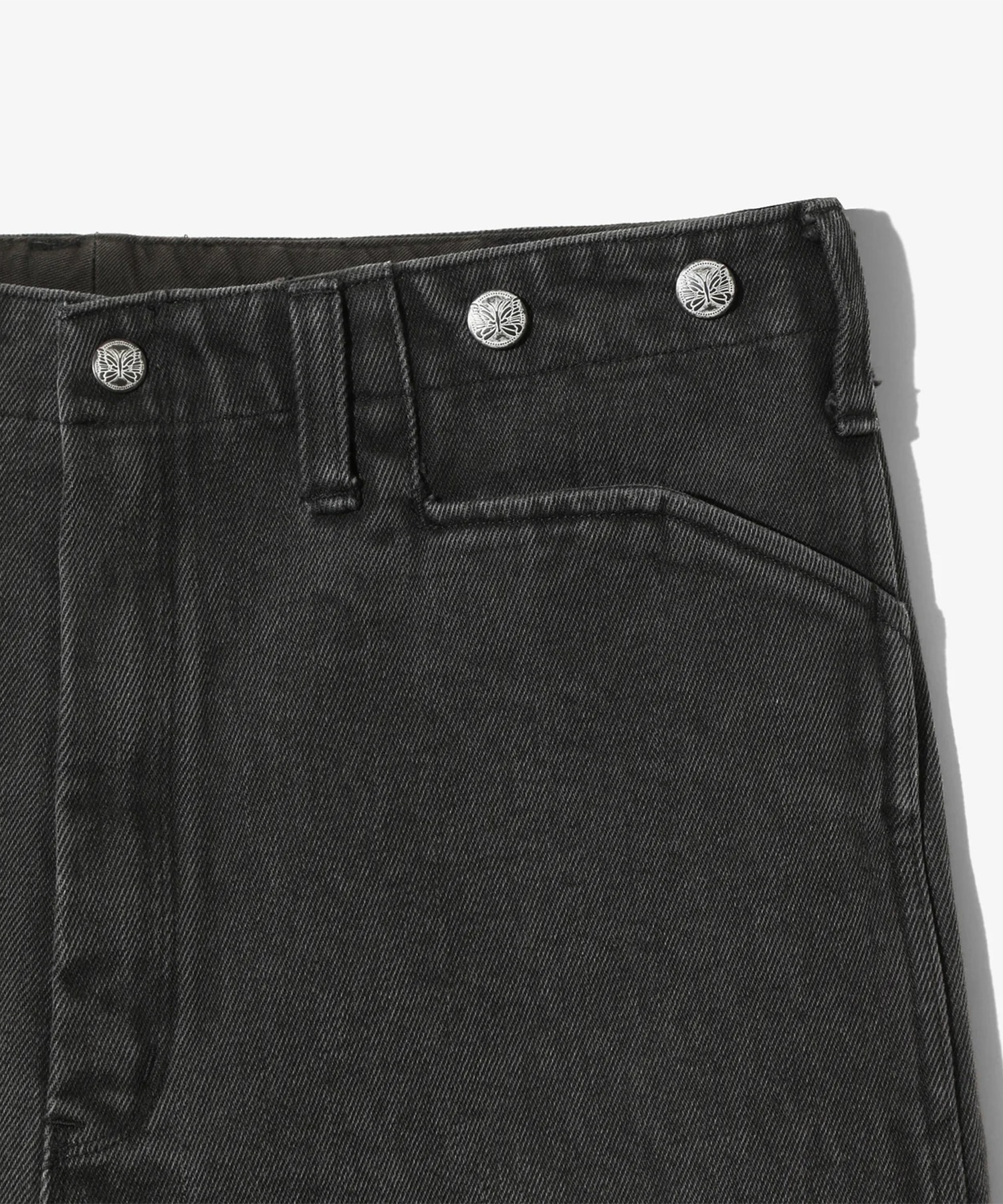 Frisco Pant - Heavy Twill NEEDLES