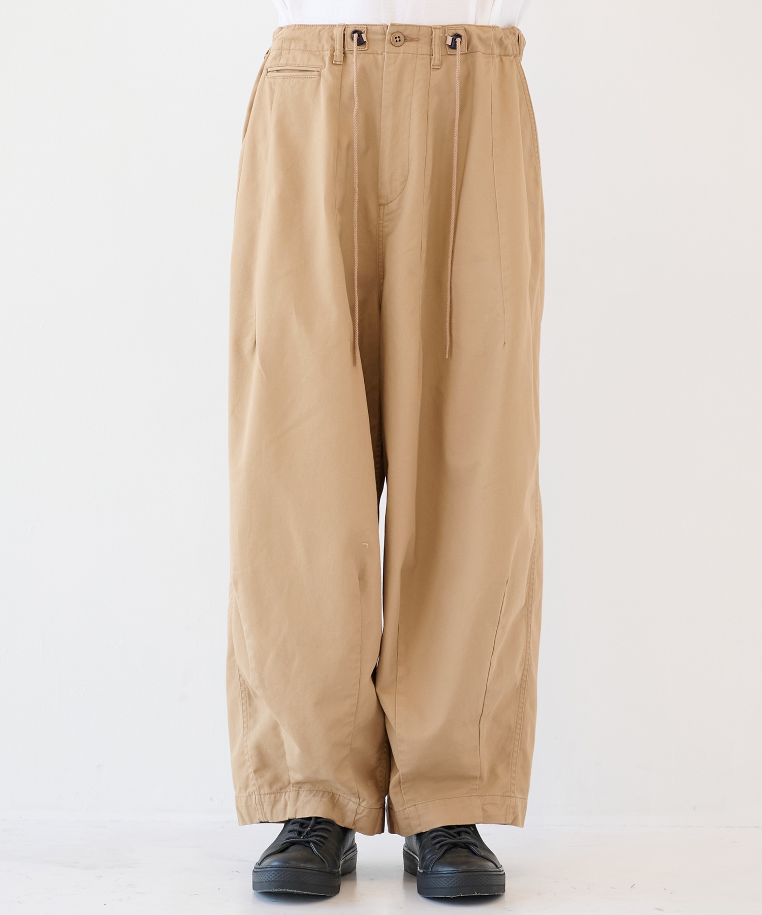 H.D. Pant - Military NEEDLES