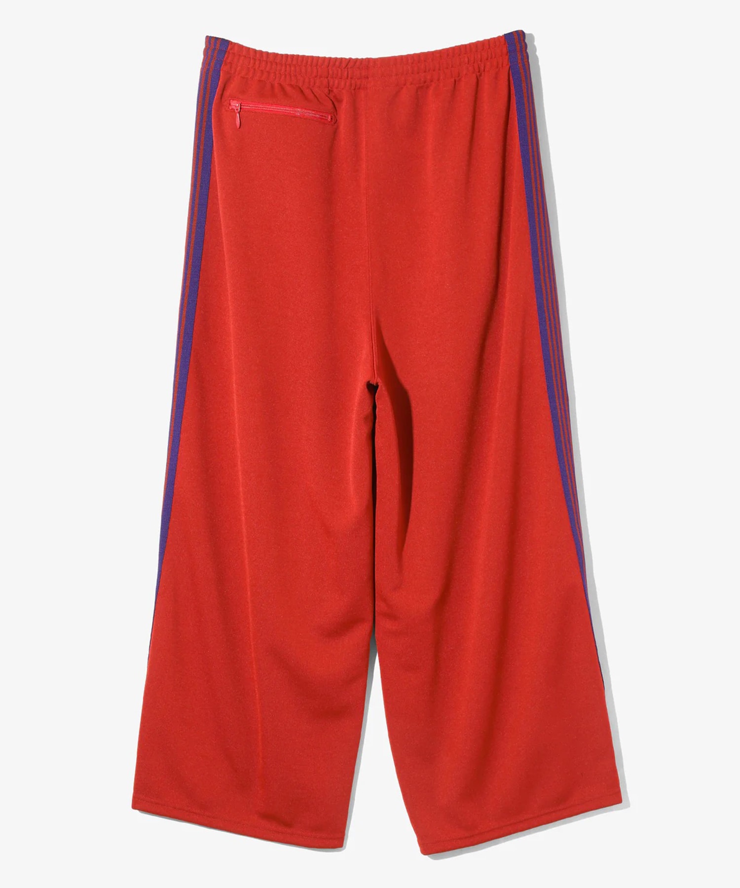 H.D. Track Pant - Poly Smooth NEEDLES