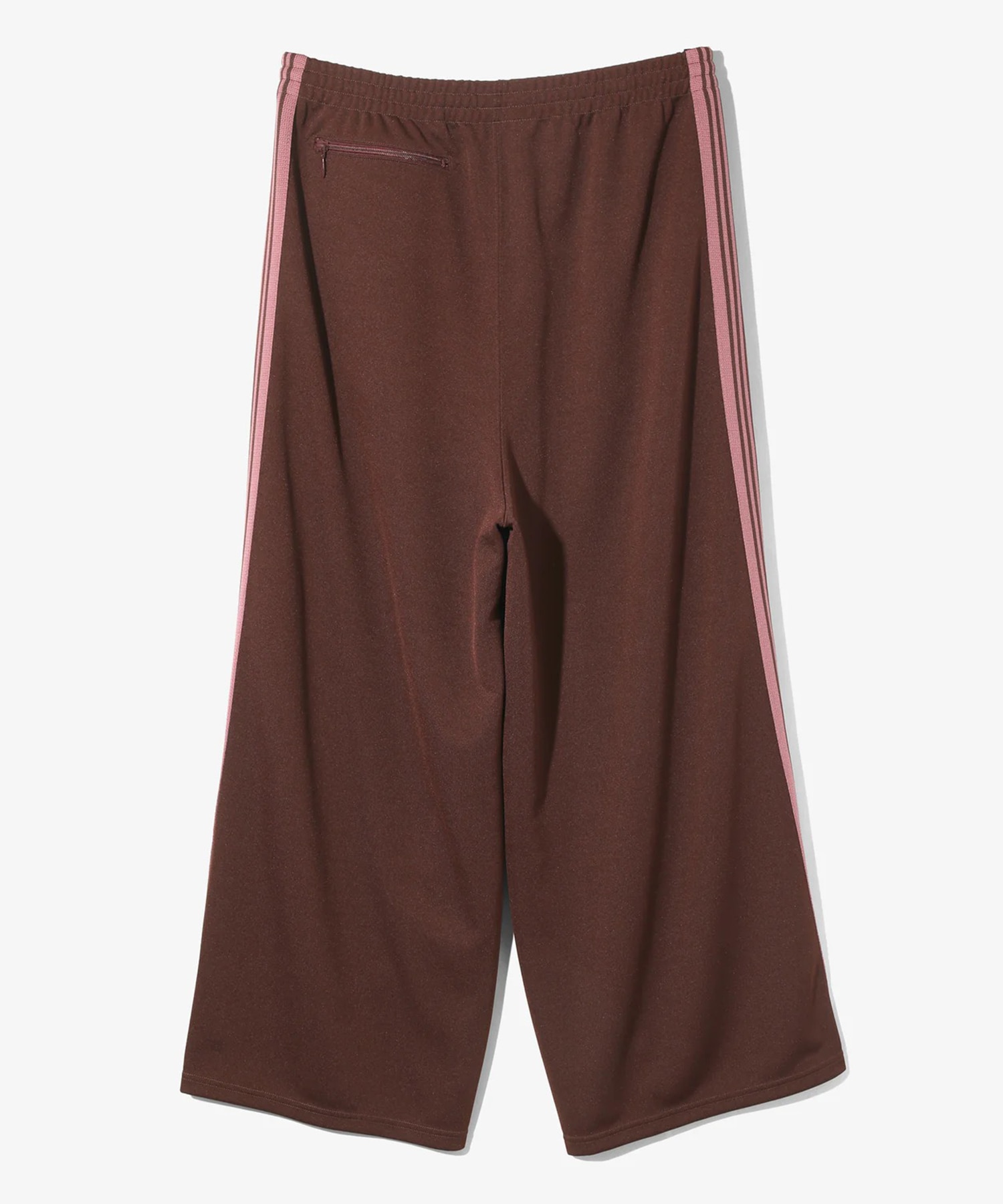 H.D. Track Pant - Poly Smooth NEEDLES