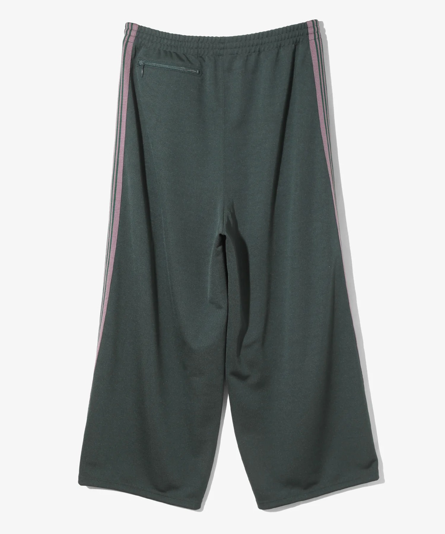 H.D. Track Pant - Poly Smooth NEEDLES