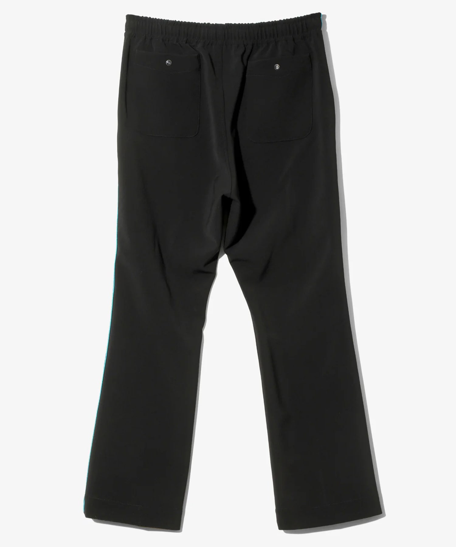 Piping Cowboy Pant - Poly Double Cloth NEEDLES