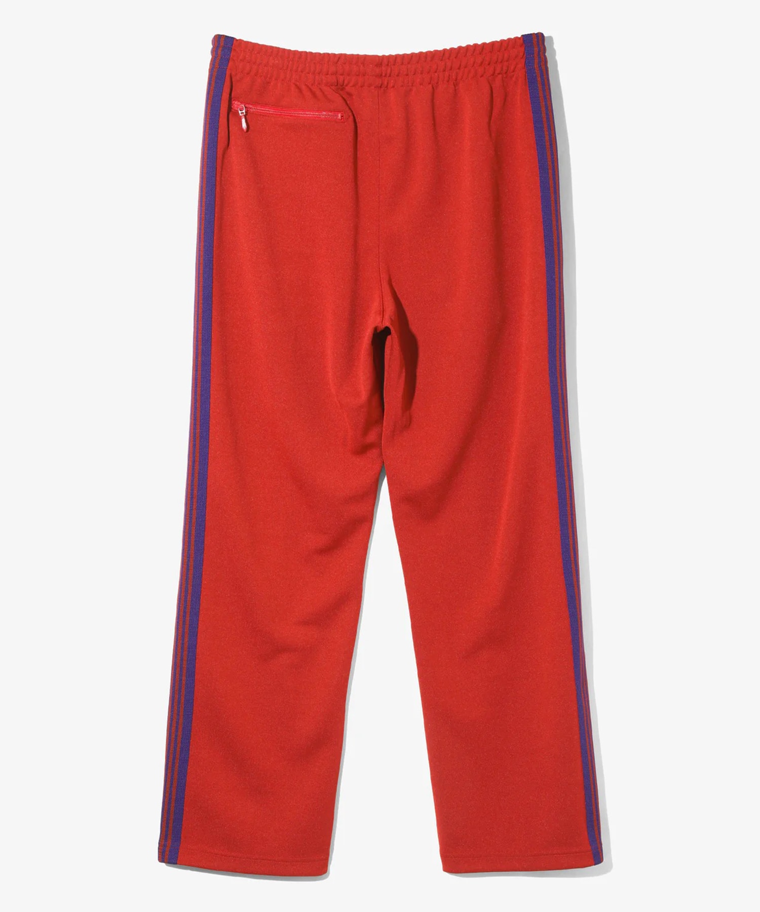 Track Pant - Poly Smooth NEEDLES