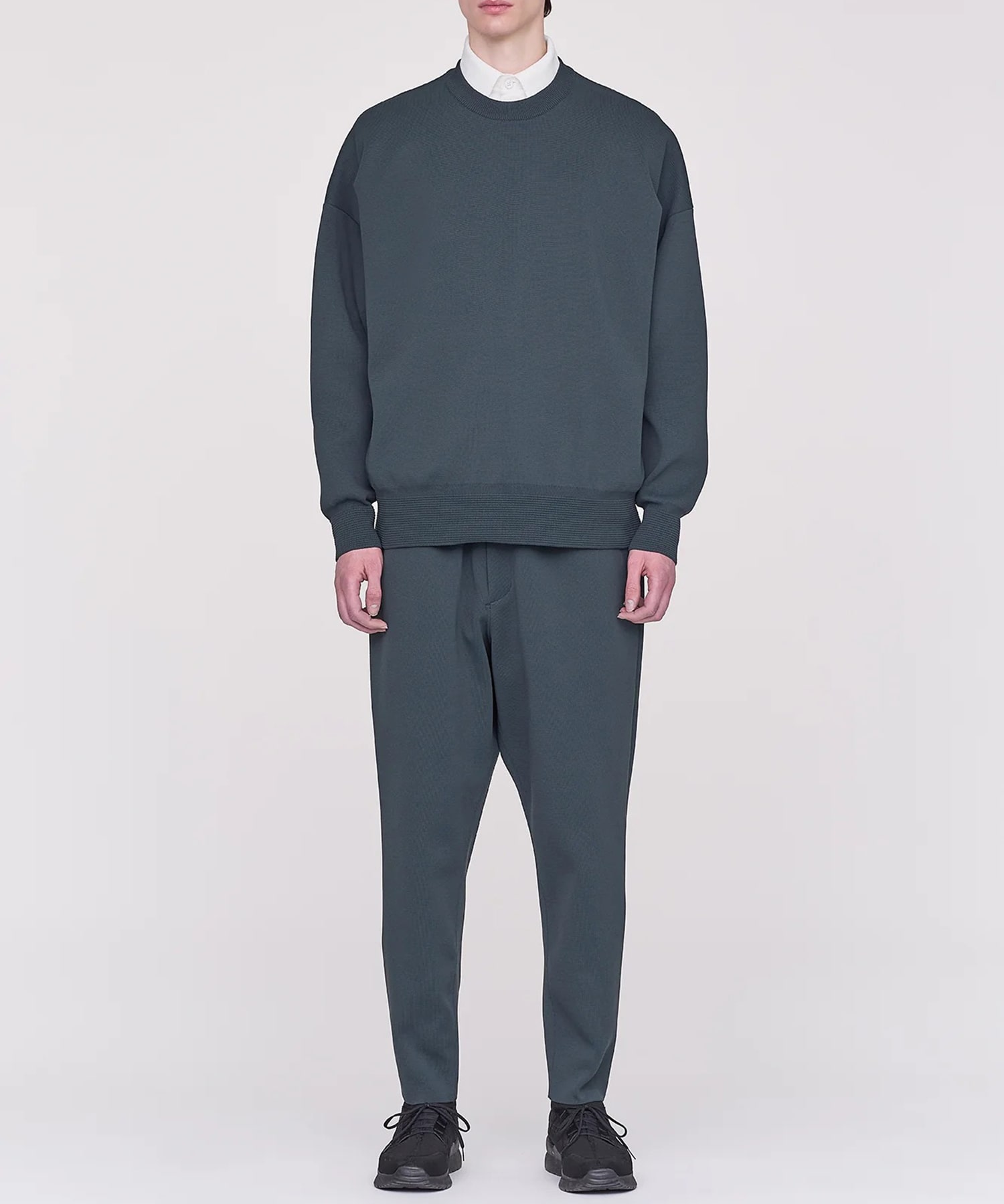 MILAN TAPERED PANTS CFCL