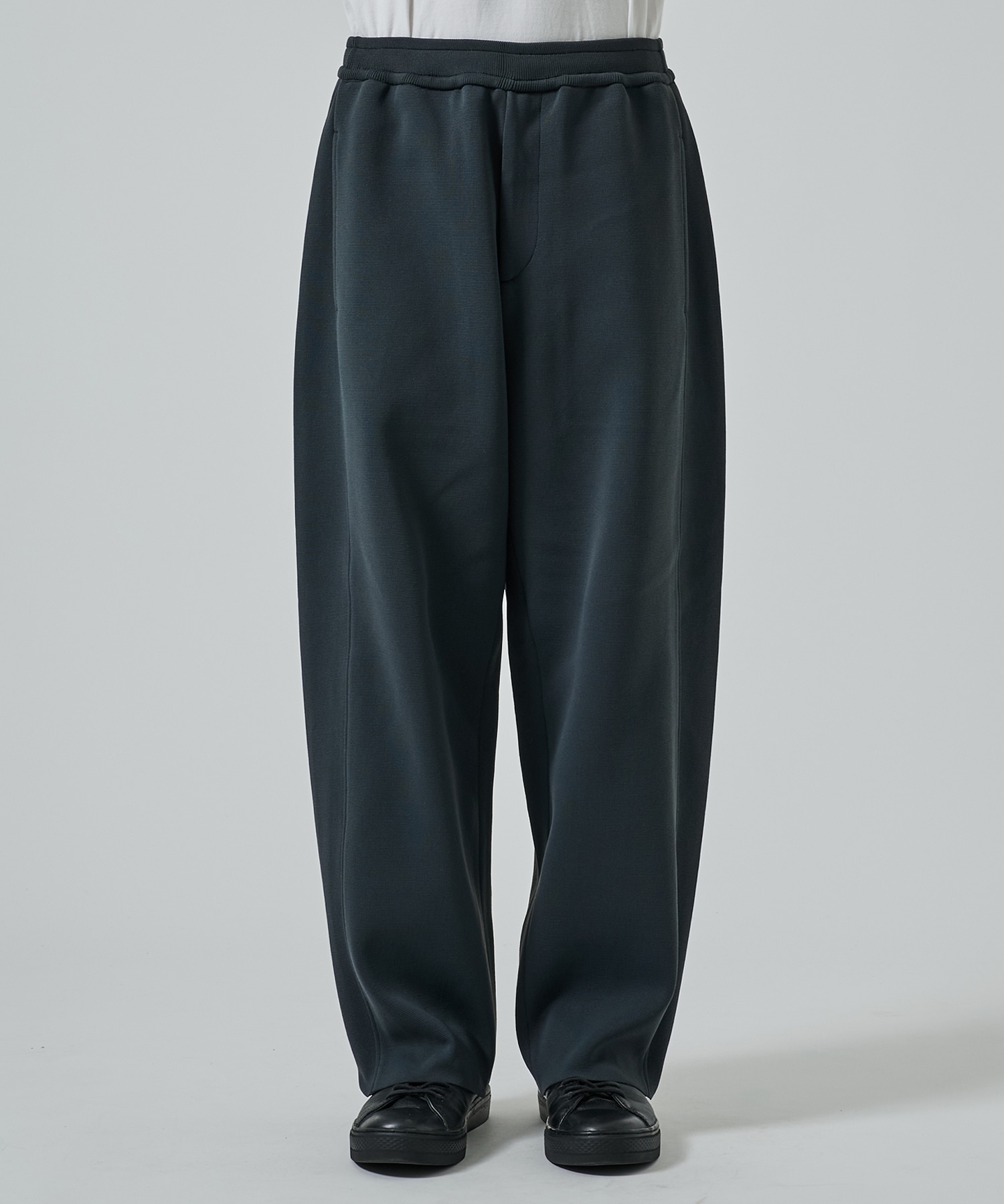 MILAN CURVED PANTS CFCL