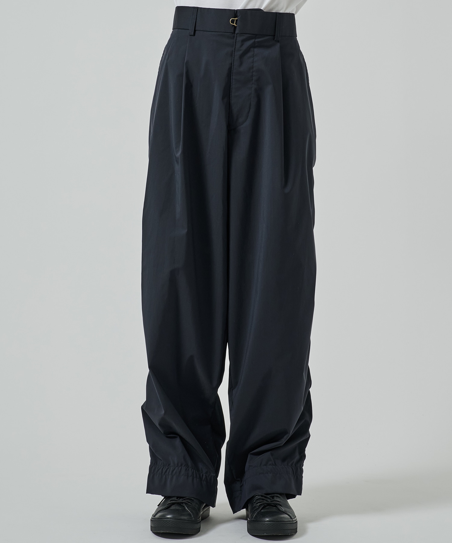 25WCM-P18124 B PANTS kolor