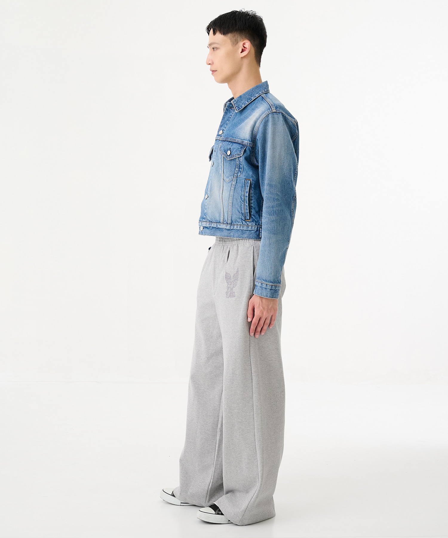 MB SWEAT PANTS MASU