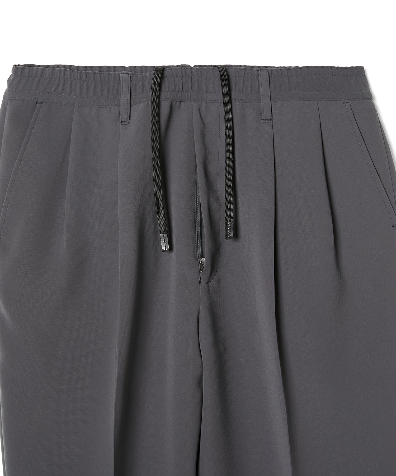 2252-PT07-095 2TUCK PANTS N.HOOLYWOOD