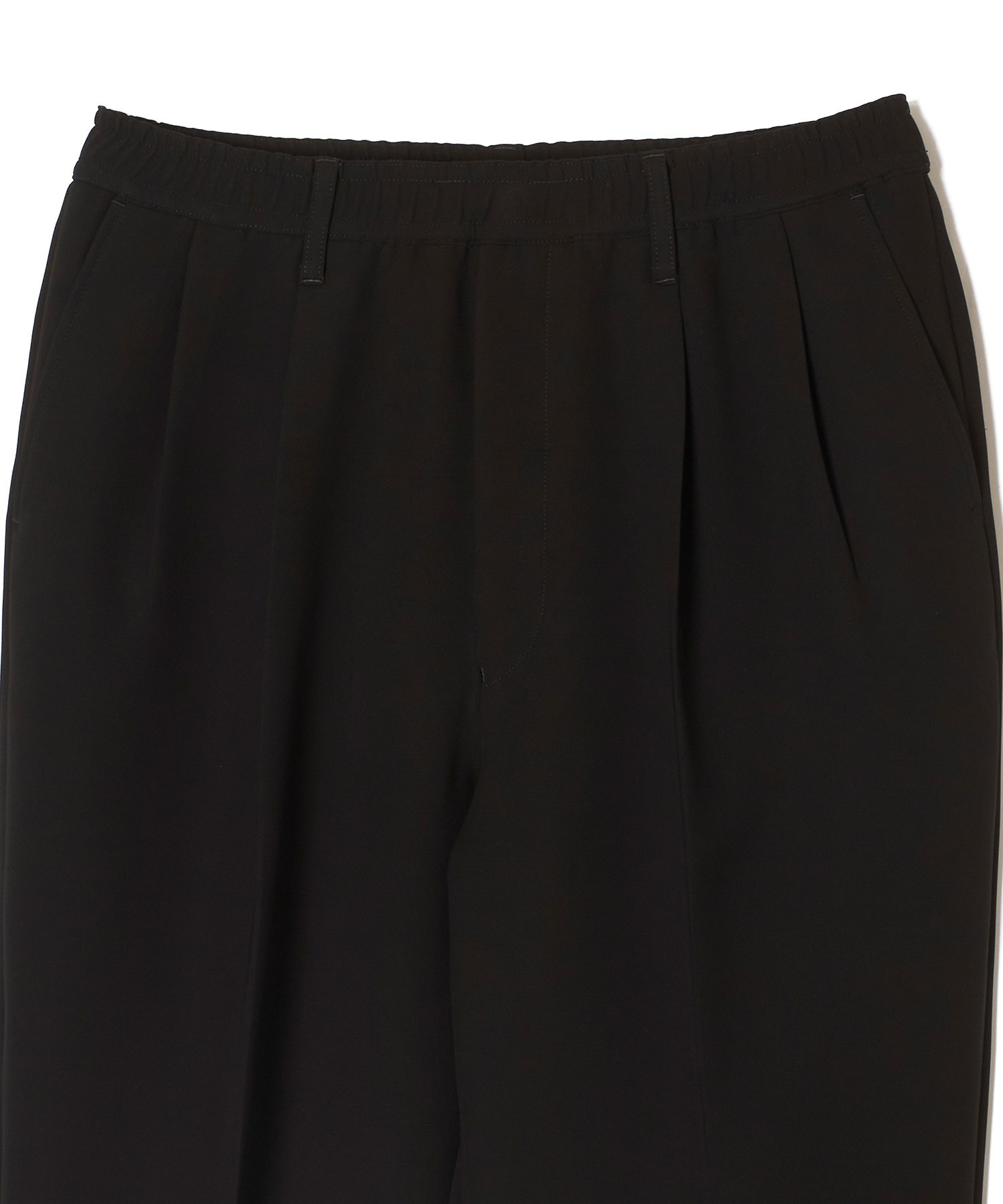 2252-PT07-095 2TUCK PANTS N.HOOLYWOOD
