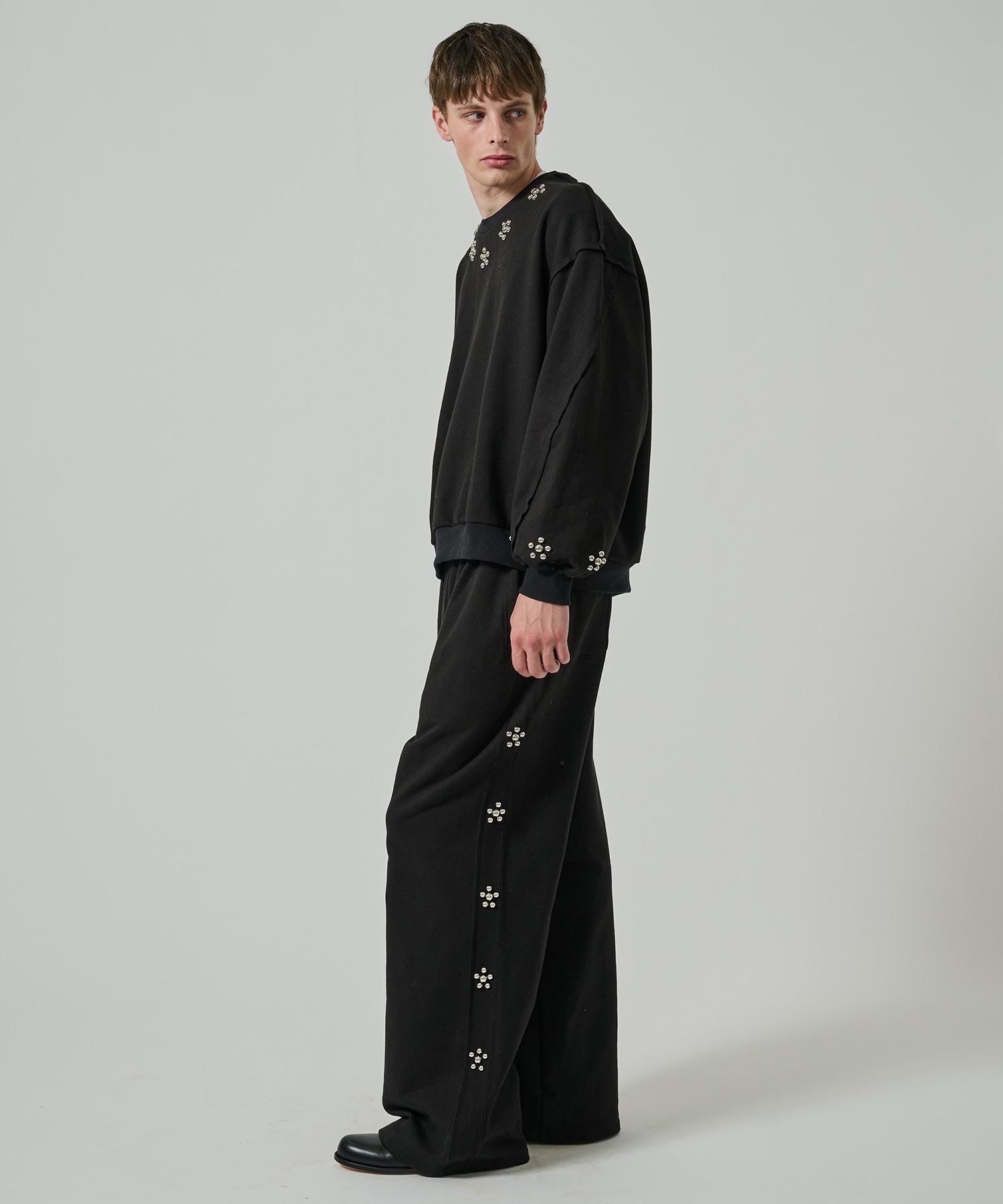 RAMPONI SWEAT PANTS DISCOVERED