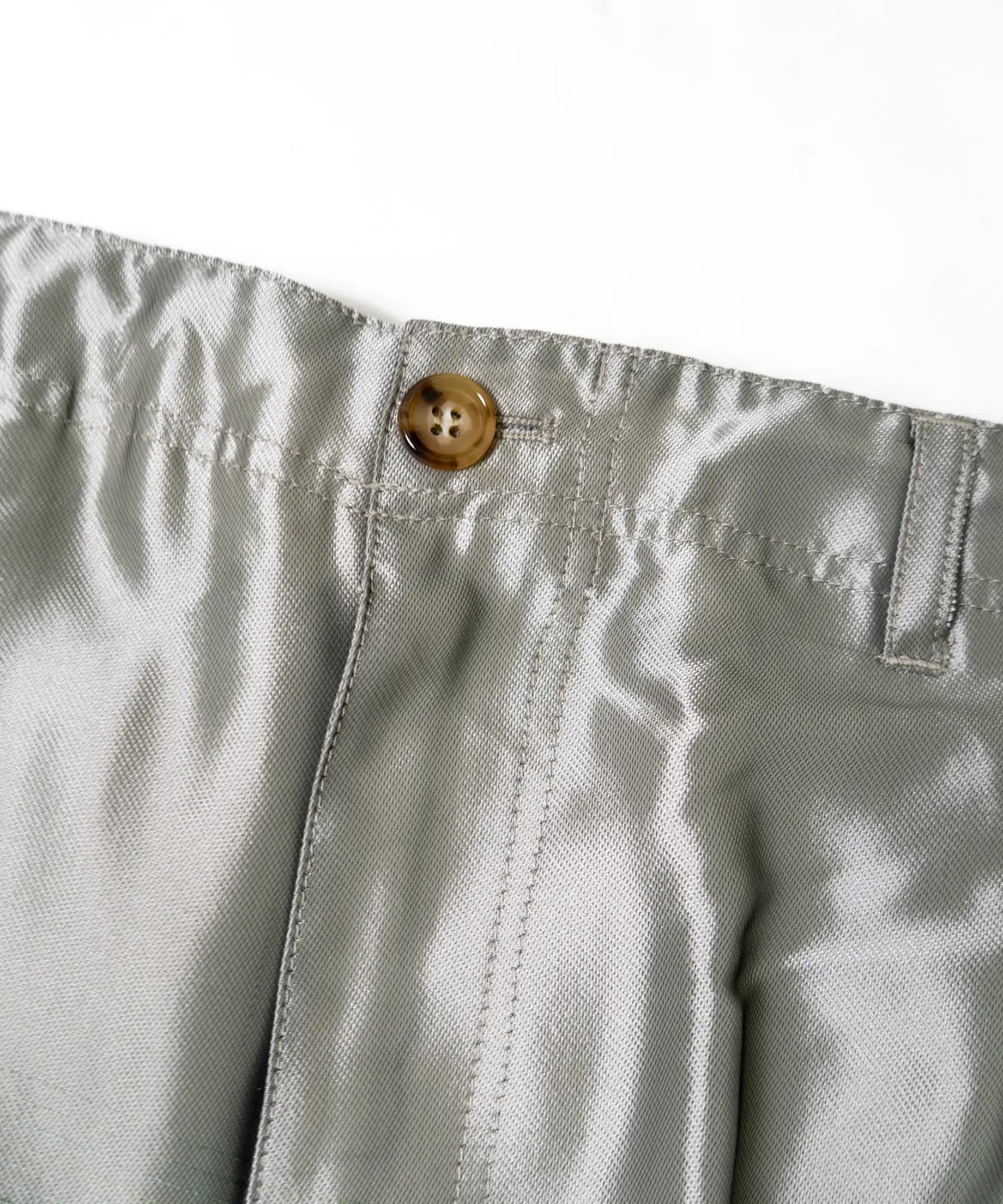 PARACHUTE SLACKS TAAKK