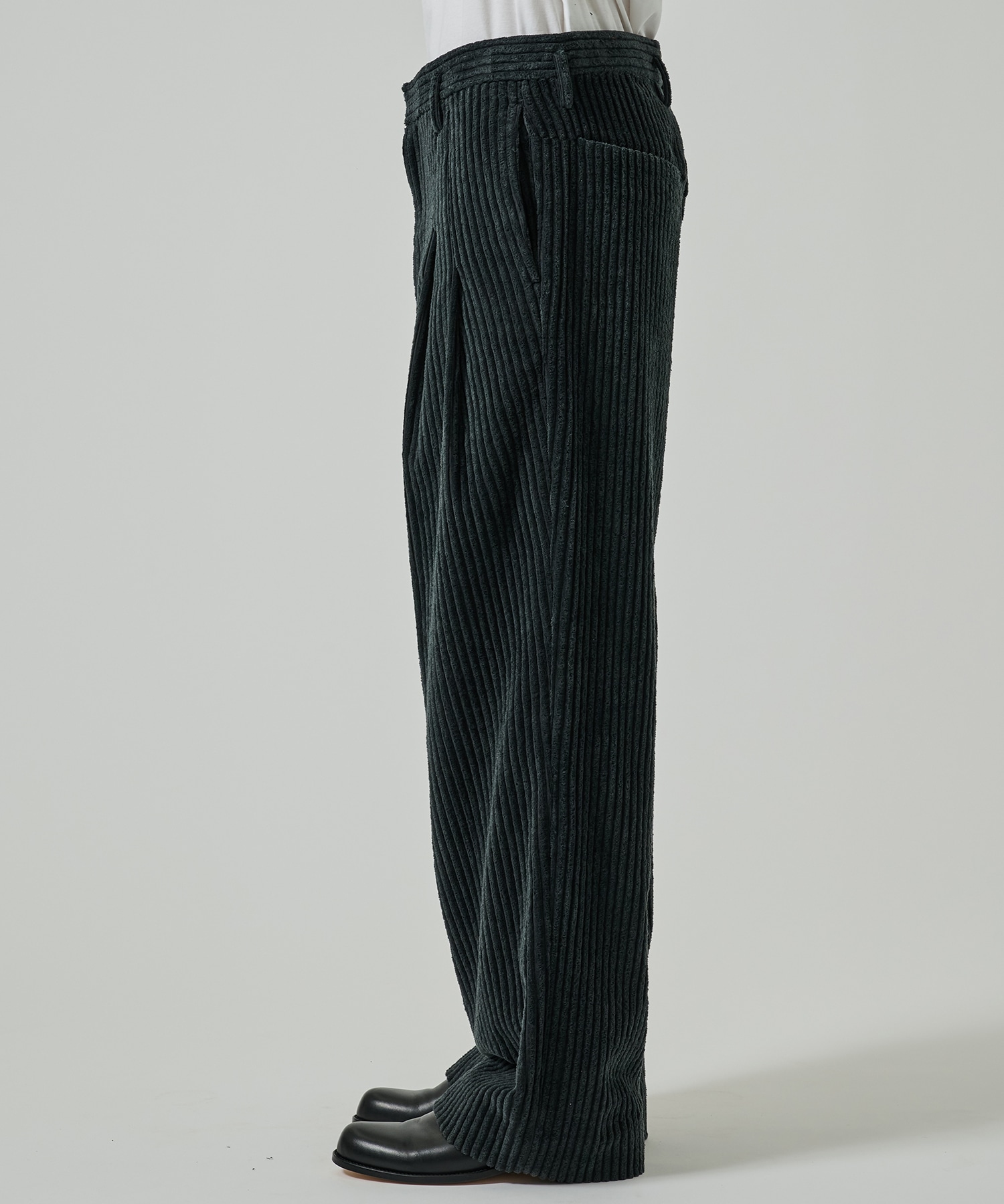 MINI BAGGY(ISSUE#7) SHINYAKOZUKA