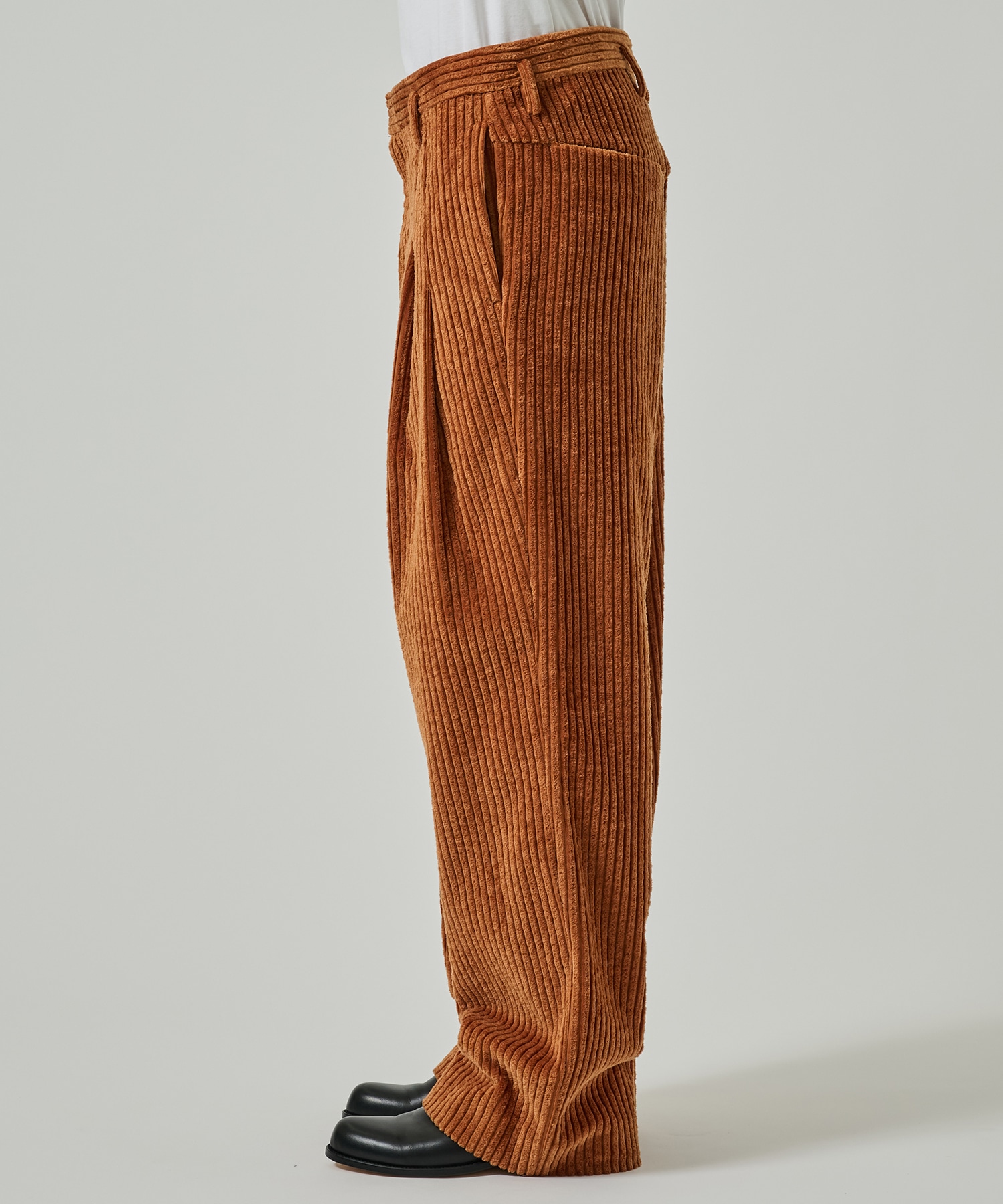 MINI BAGGY(ISSUE#7) SHINYAKOZUKA