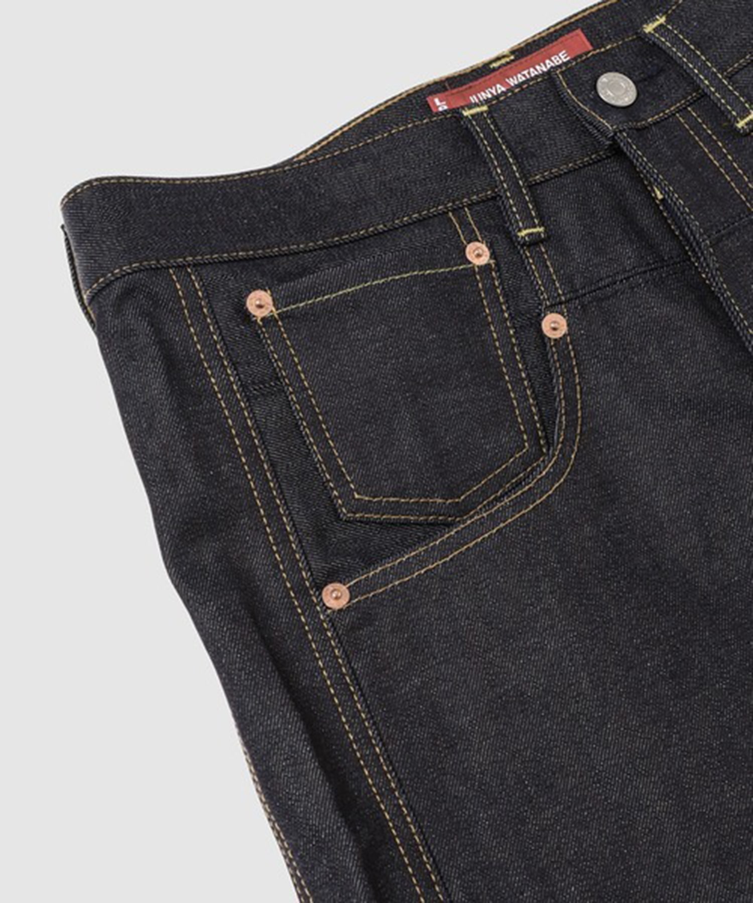 WP-P202-051 PANTS JUNYA WATANABE MAN