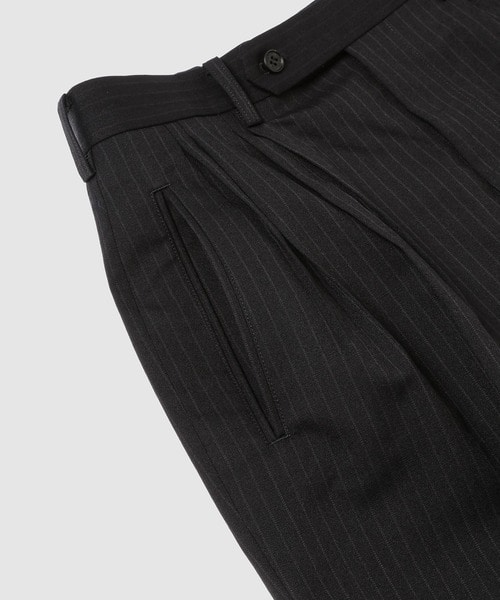 HP-P001-051 PANTS COMME des GARCONS HOMME