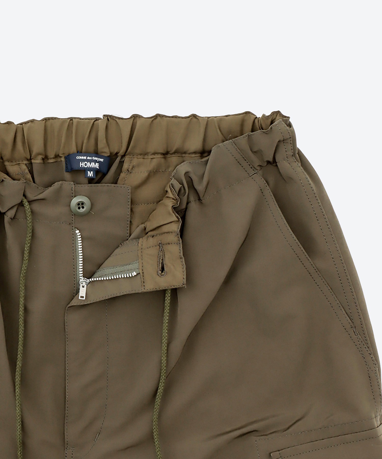 HP-P006-051 PANTS COMME des GARCONS HOMME
