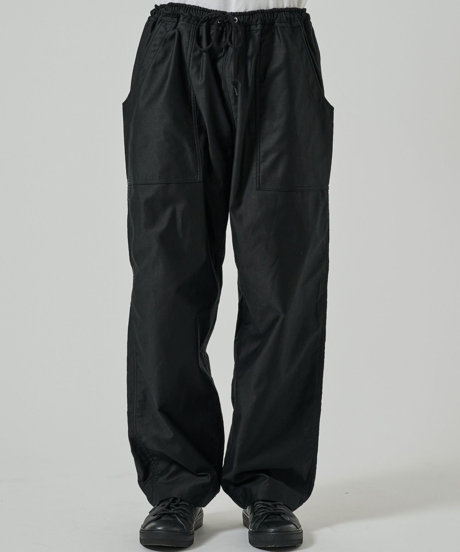 COMME des GARÇONS ドラゴンパンツ COMME des GARCONS HOMME PLUS - COMME des GARCONS HOMME PLUS