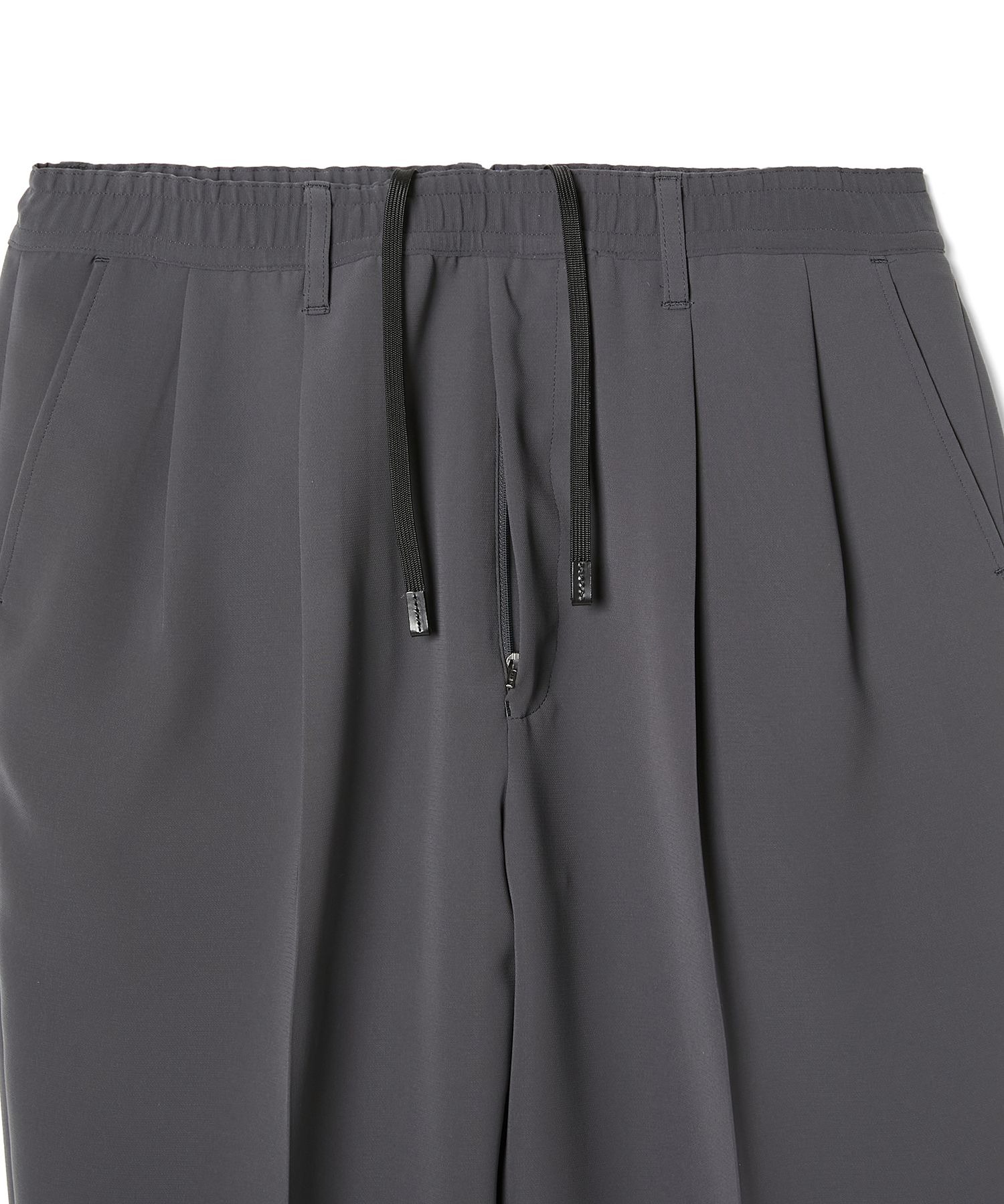 2252-PT06-095 2TUCK PANTS N.HOOLYWOOD