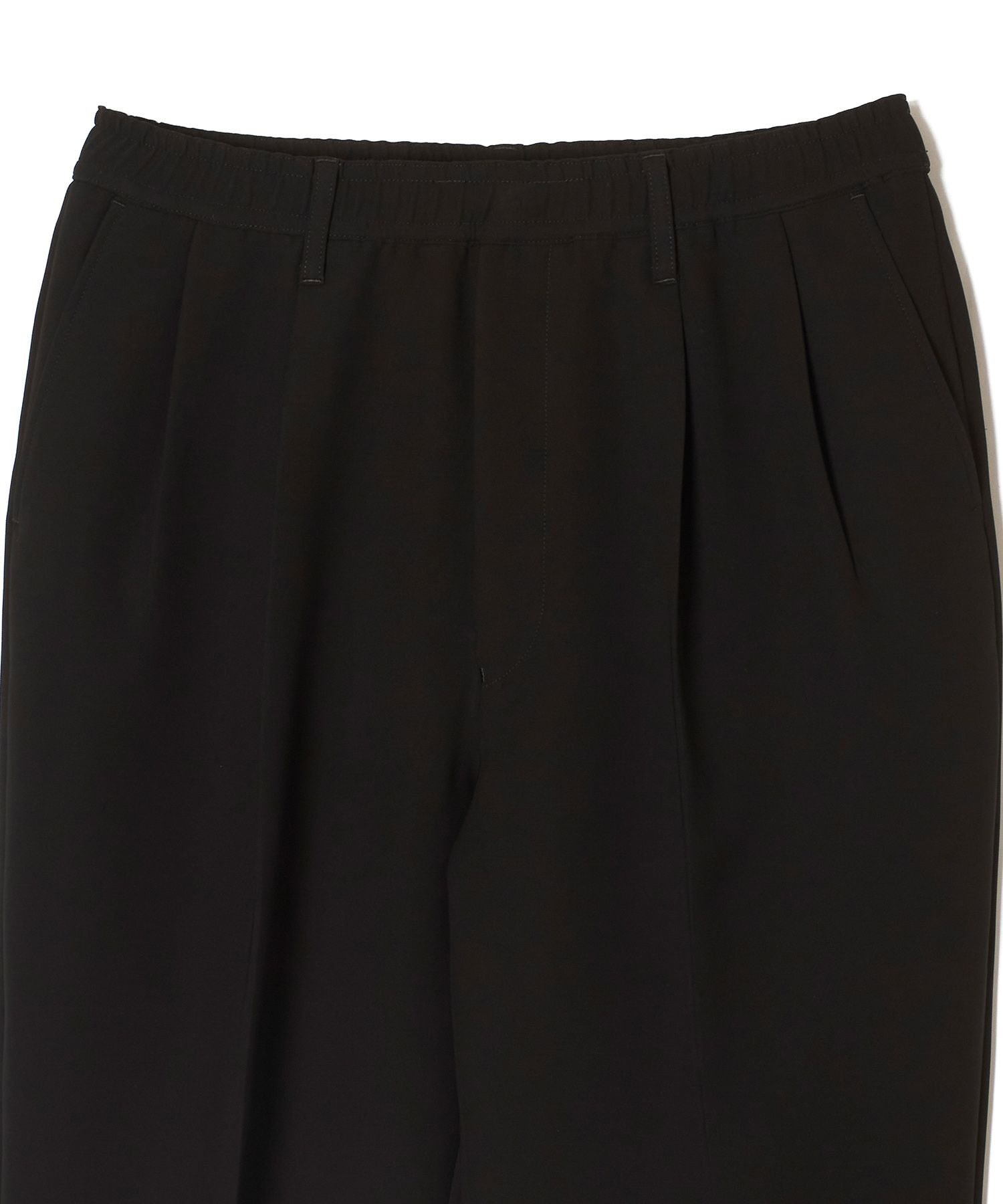 PT06-095 2TUCK PANTS N.HOOLYWOOD