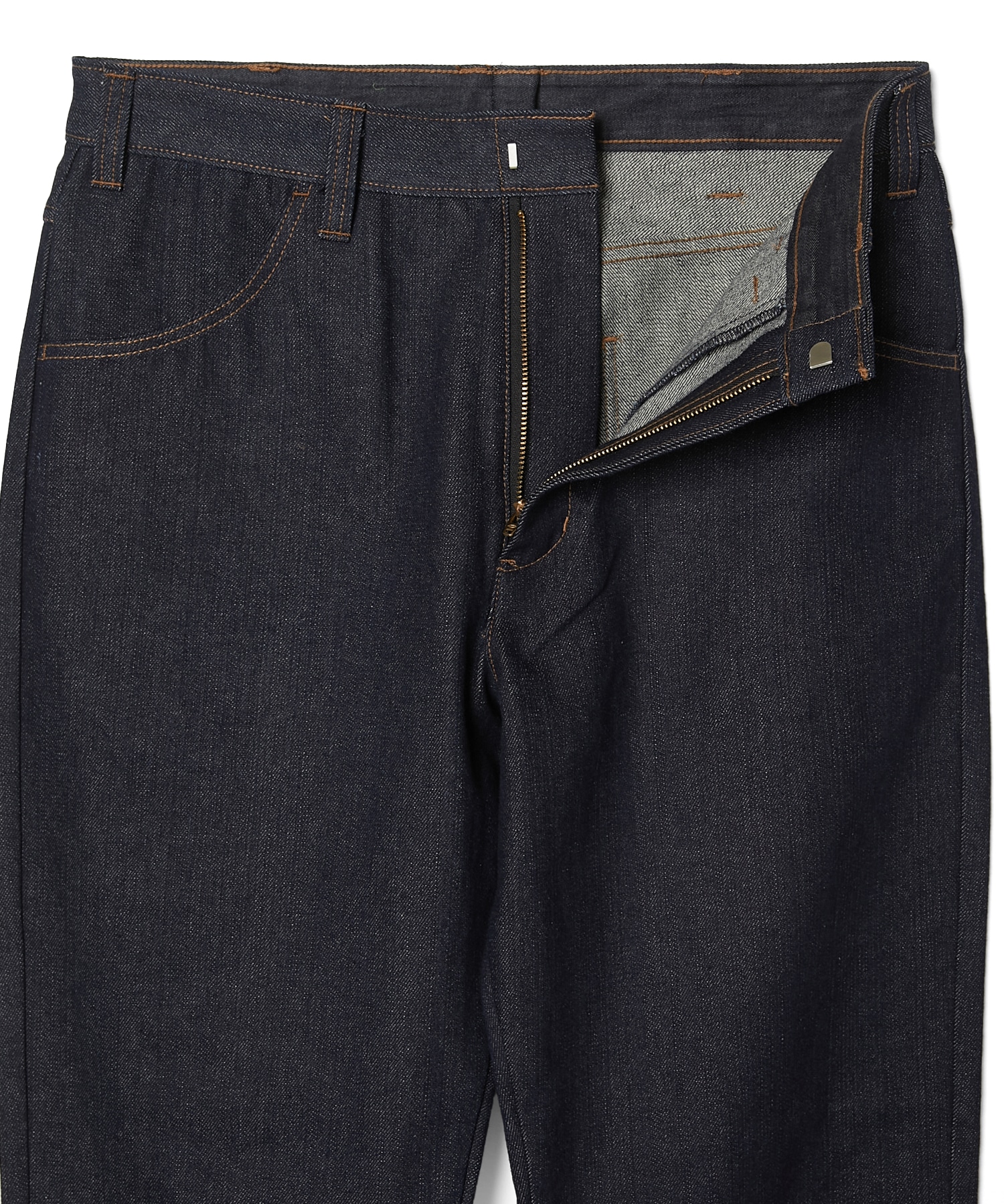 2252-CP40-041-peg Dickies DENIM PANTS N.HOOLYWOOD