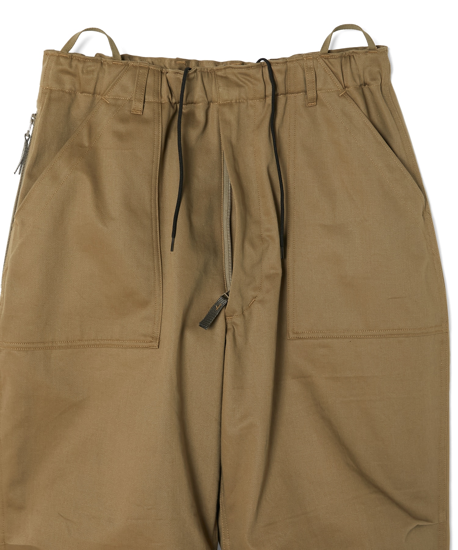 9252-CP10-004 PANTS N.HOOLYWOOD
