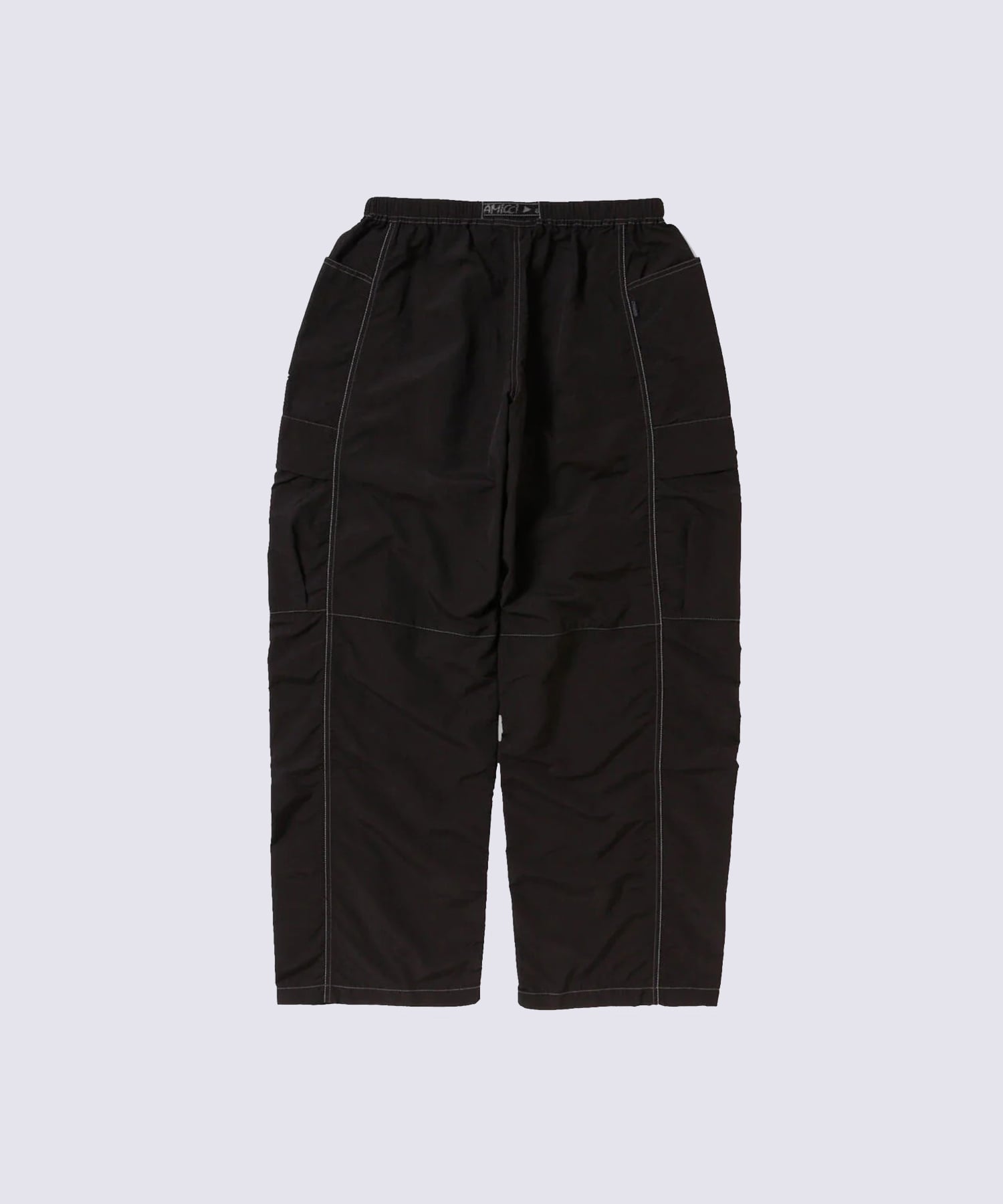 gramicci ripstop voyager pants and wander