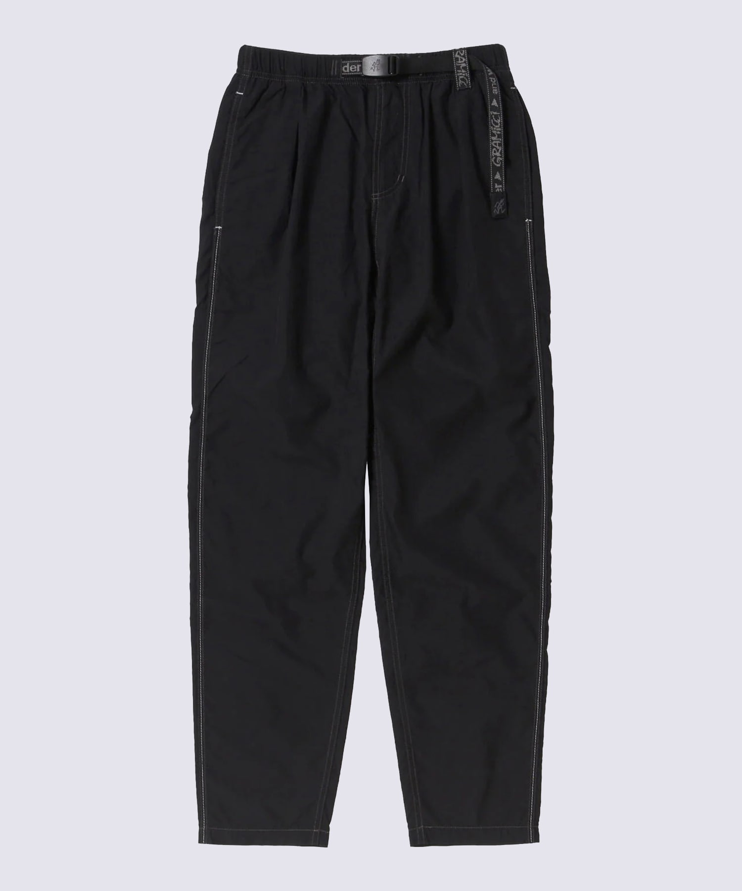 gramicci C/N climbing pant and wander