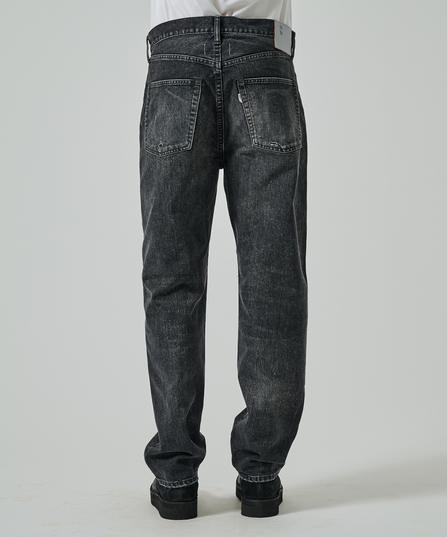 WP-P912-100 PANTS JUNYA WATANABE MAN