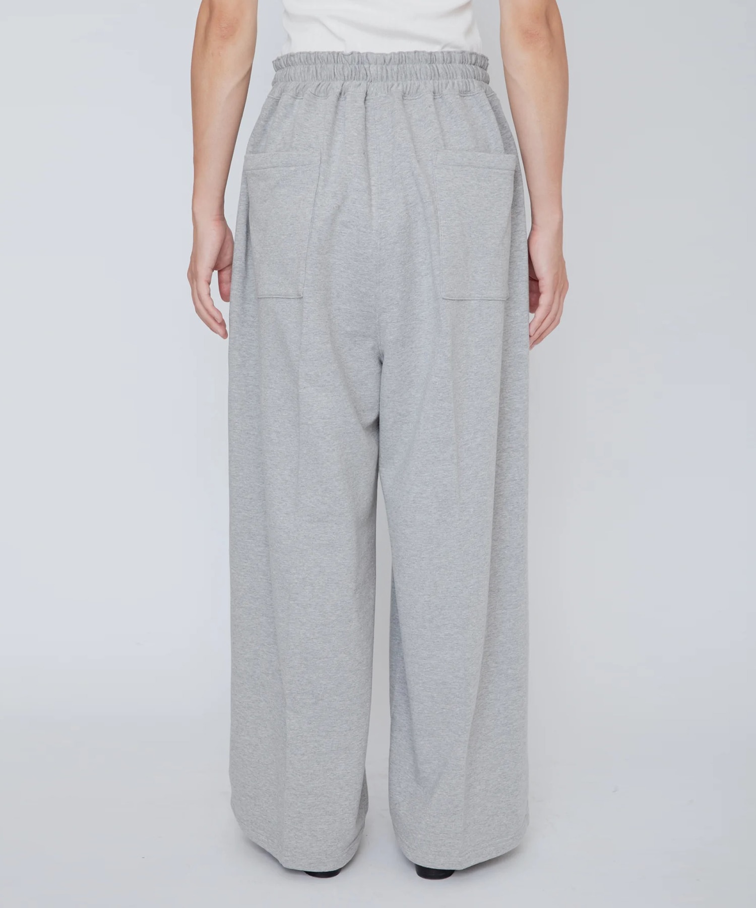 HAKAMA SWEATPANTS RAINMAKER
