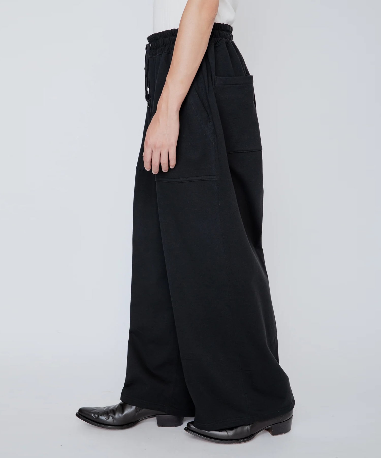 HAKAMA SWEATPANTS RAINMAKER
