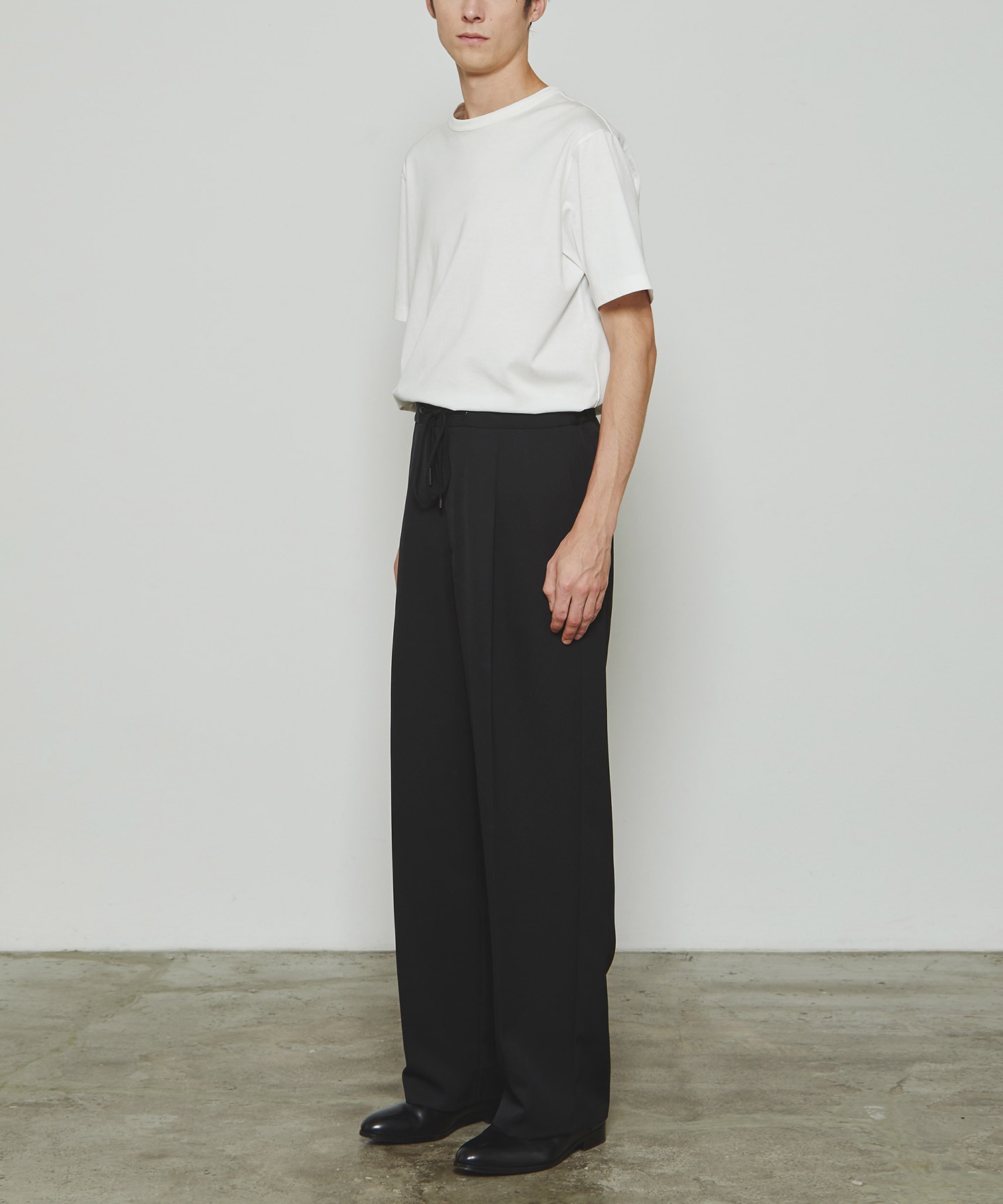 THE EASY SLACKS WIDE THE RERACS