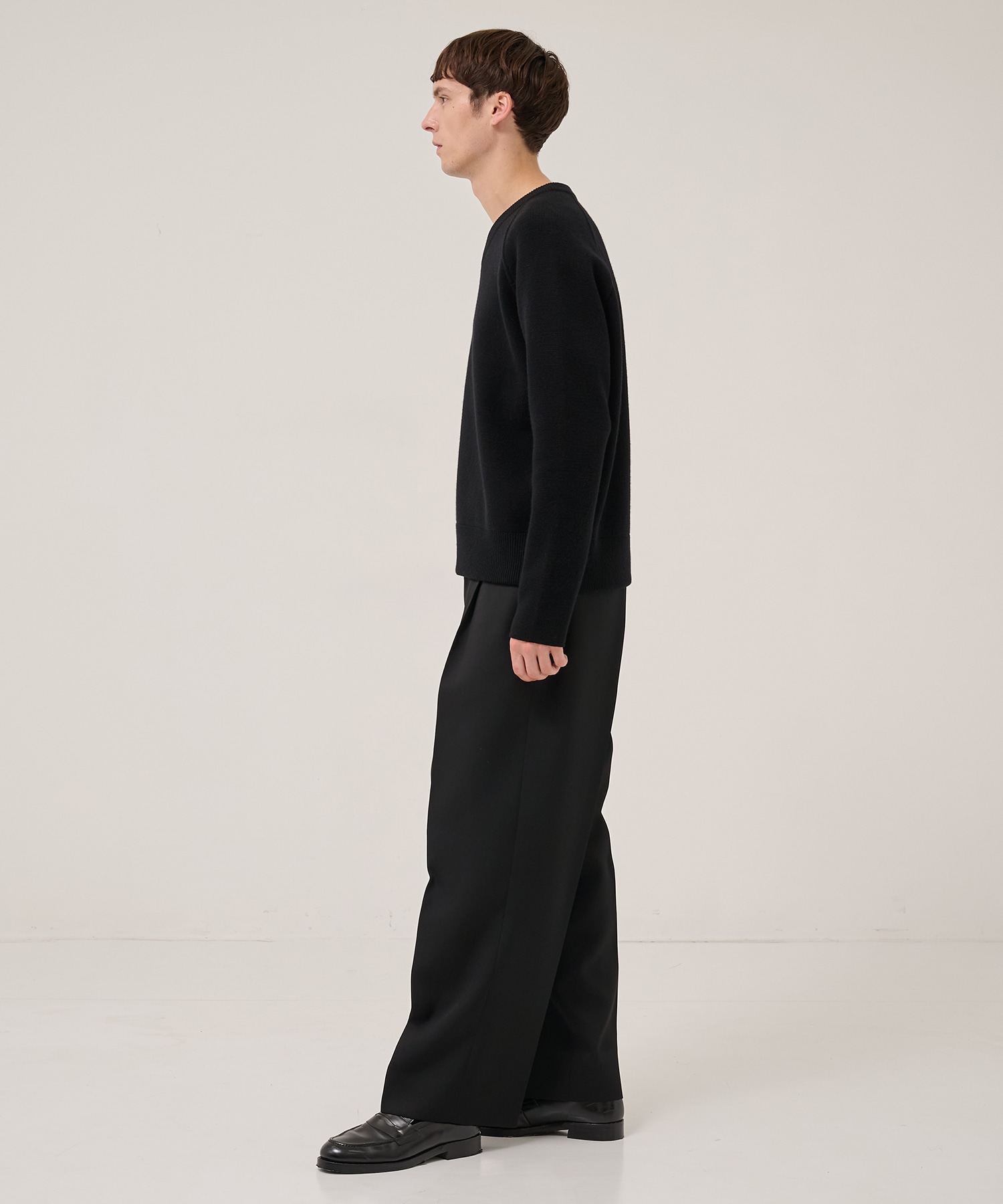THE EASY SLACKS WIDE THE RERACS