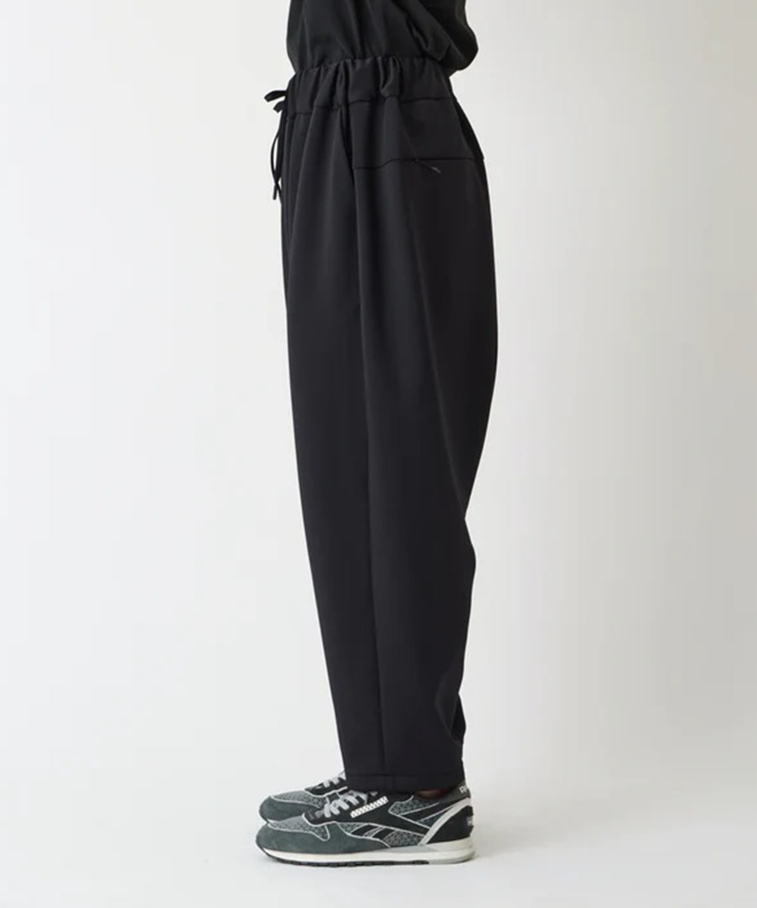 SAROUEL PANTS White Mountaineering
