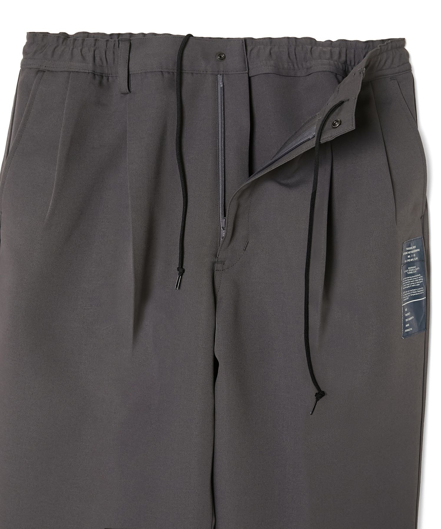 9252-PT01-005 EASY PANTS N.HOOLYWOOD
