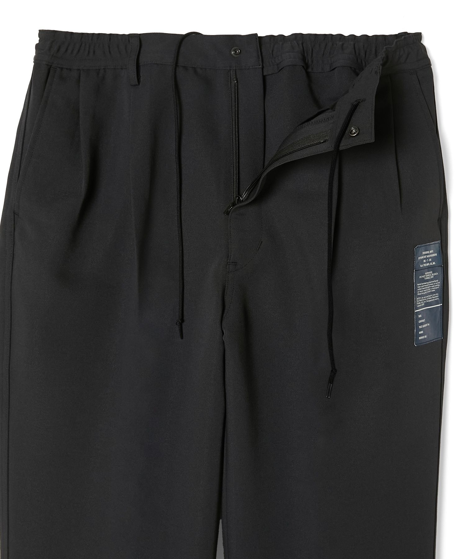 9252-PT01-005 EASY PANTS N.HOOLYWOOD