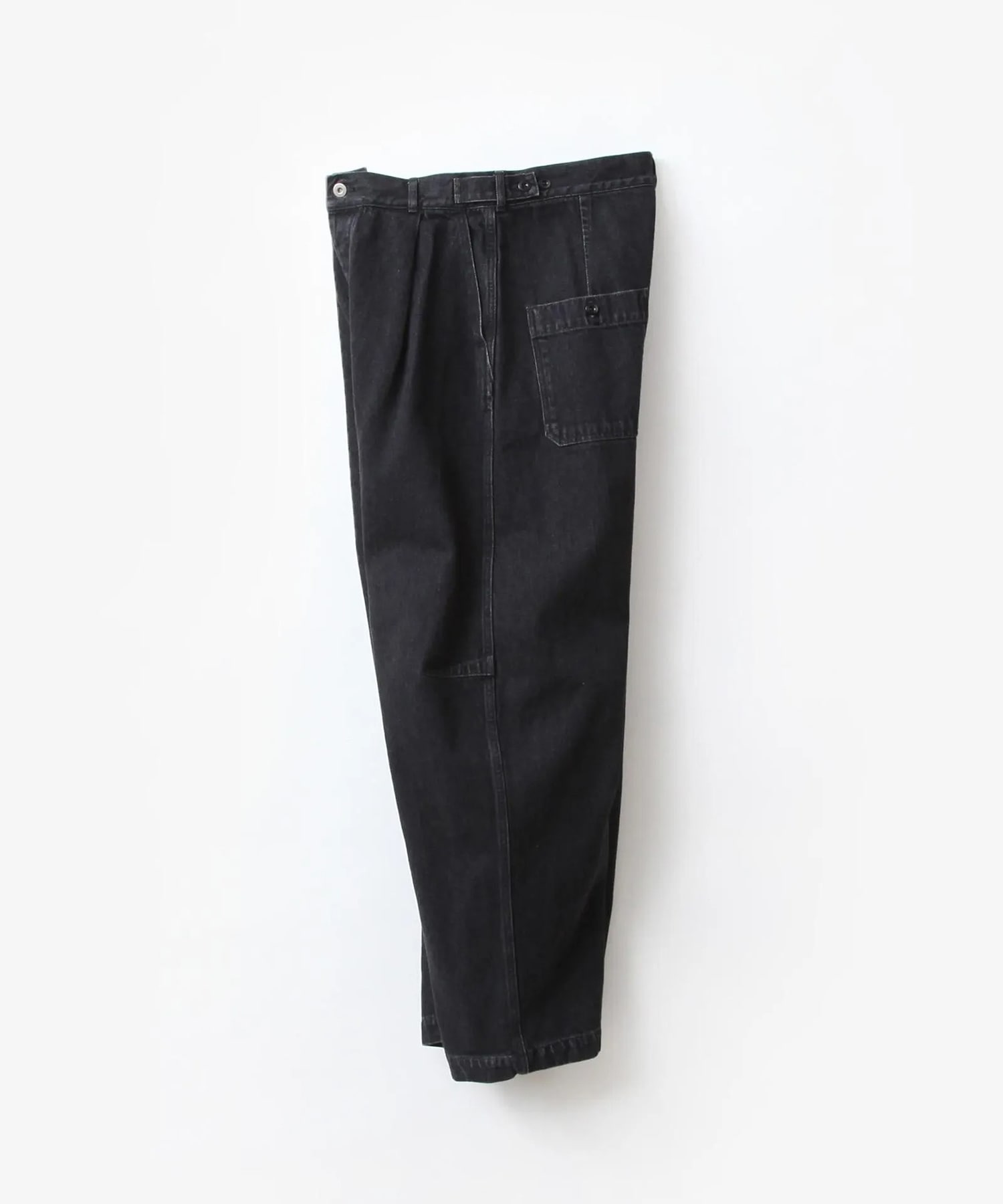 City Work Trousers Product Twelve