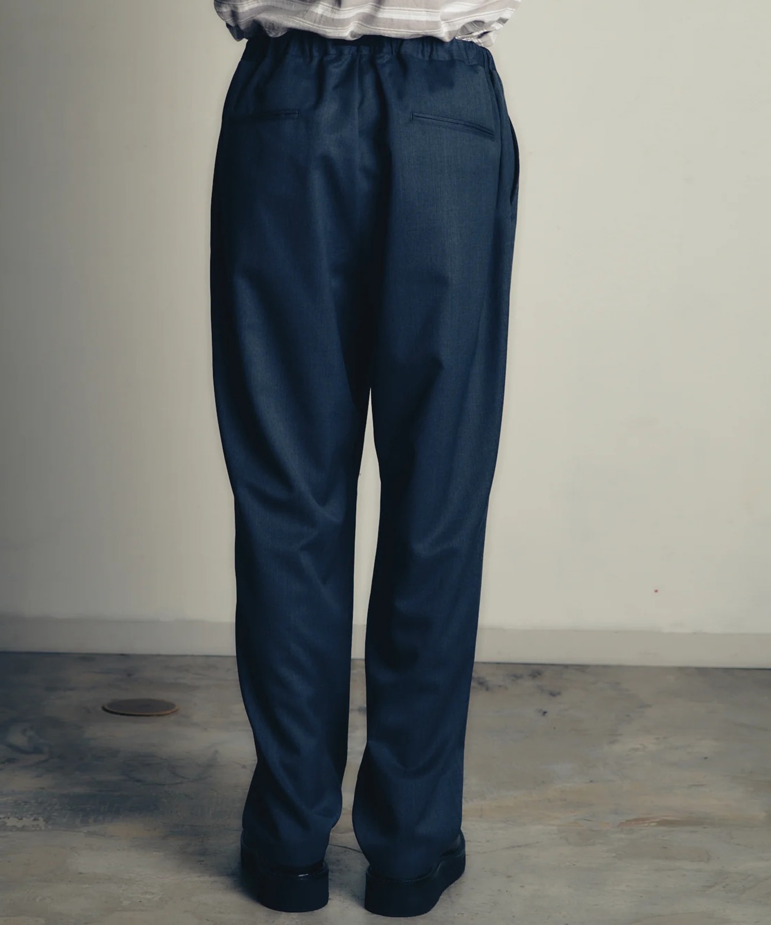 WOOL-POLY EZ PANTS is-ness