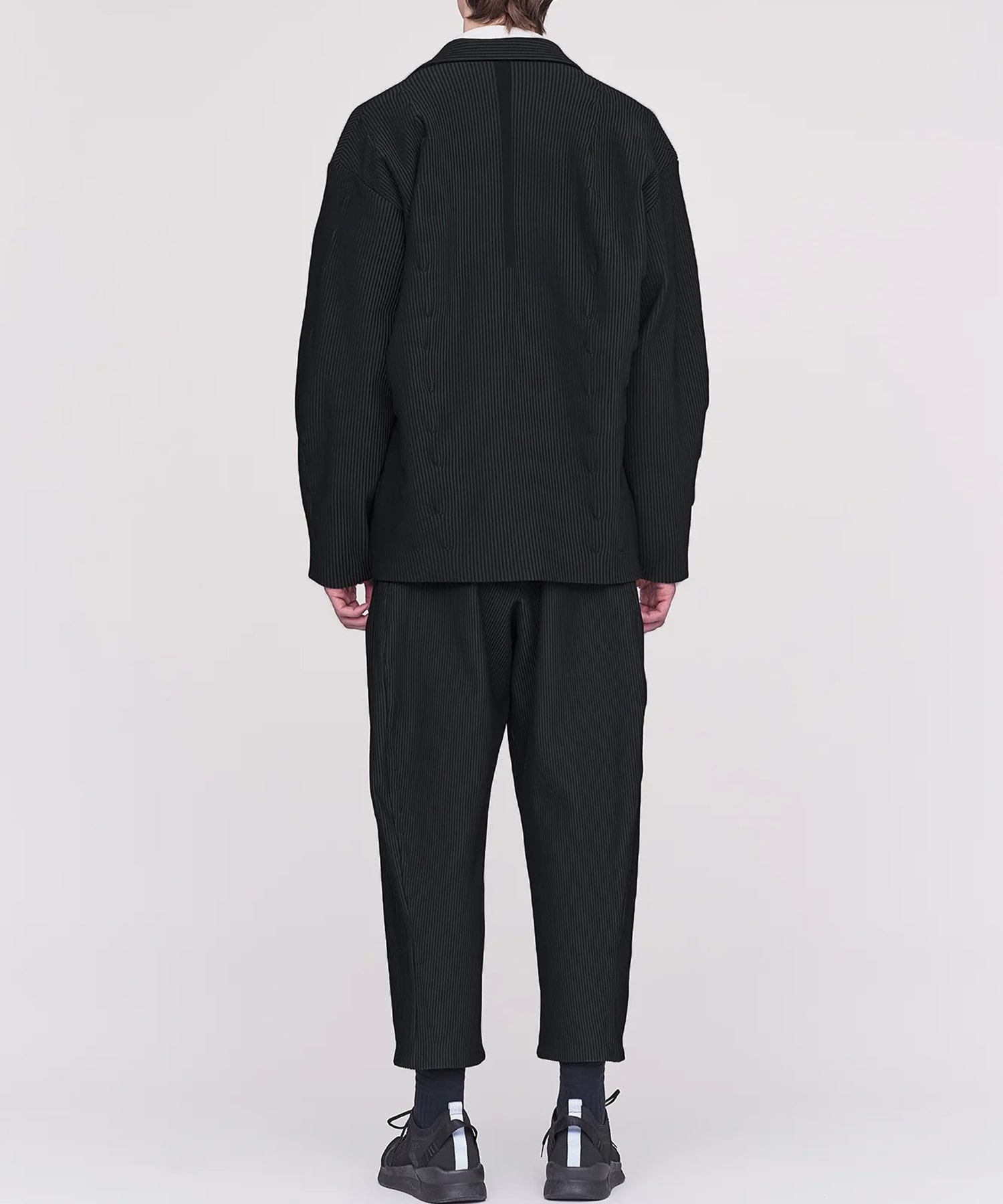 SOFT HYPHA CURVED PANTS CFCL